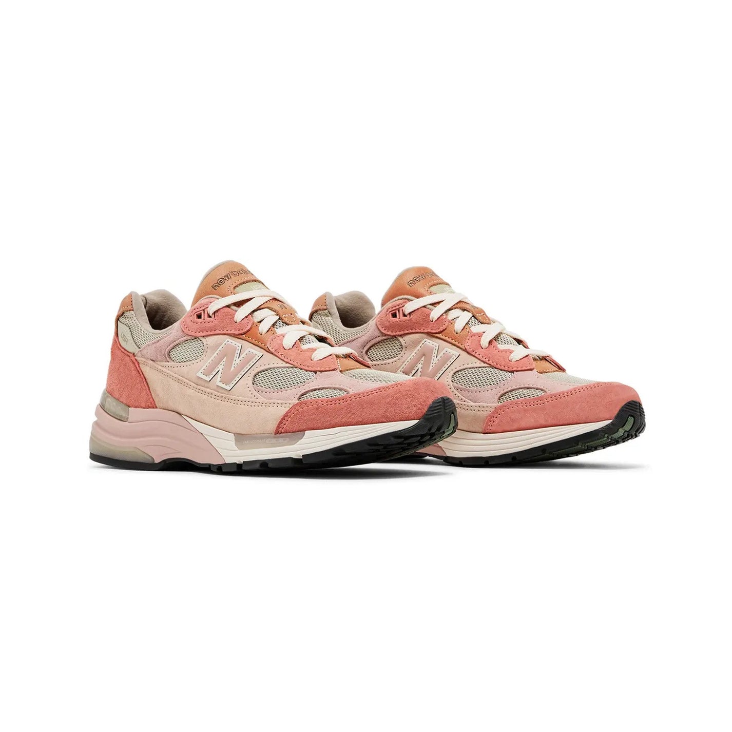 New Balance 992 MiUSA 'Joe Freshgoods Aged Well' (2025)