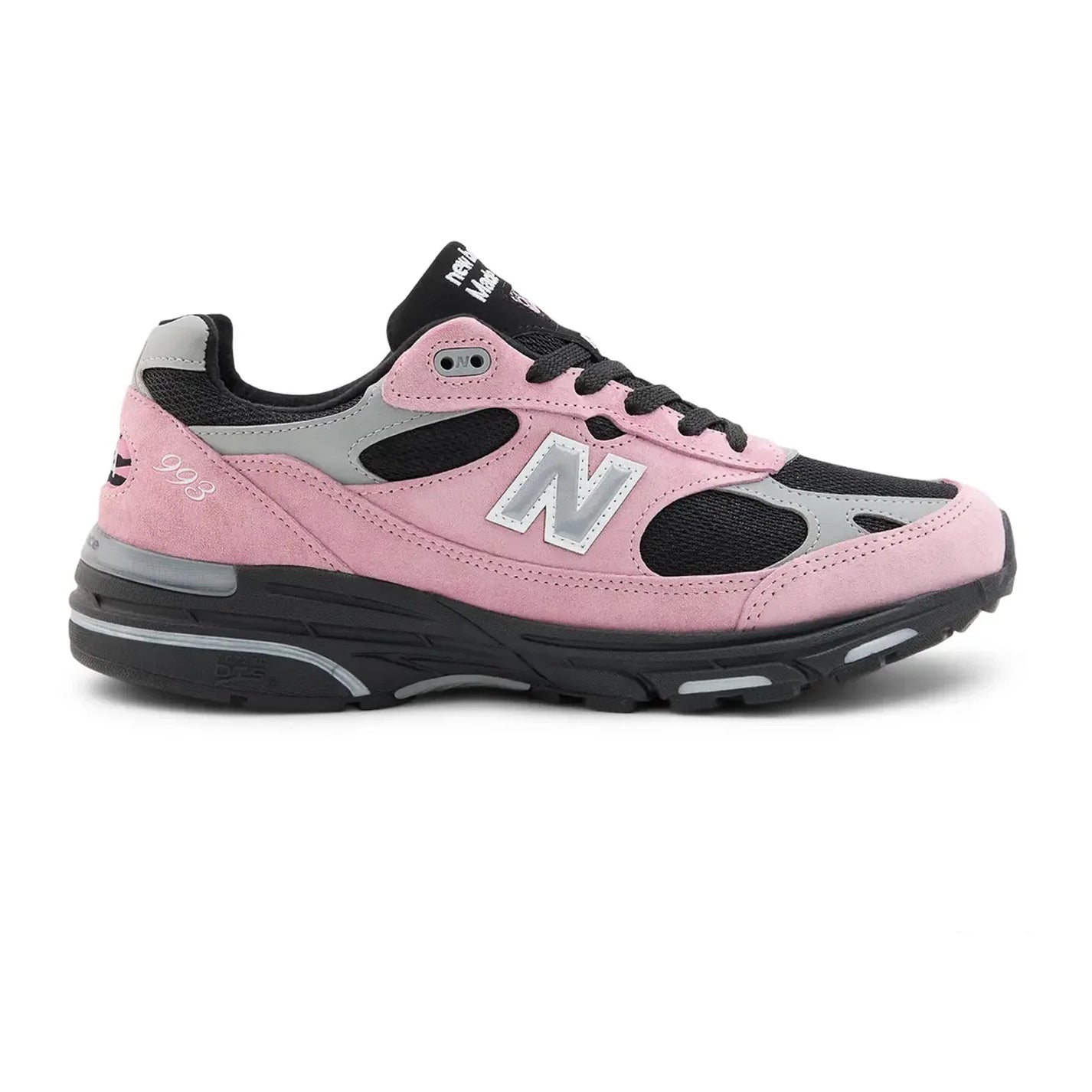 New Balance 993 Made in England 'Pink Taffy'