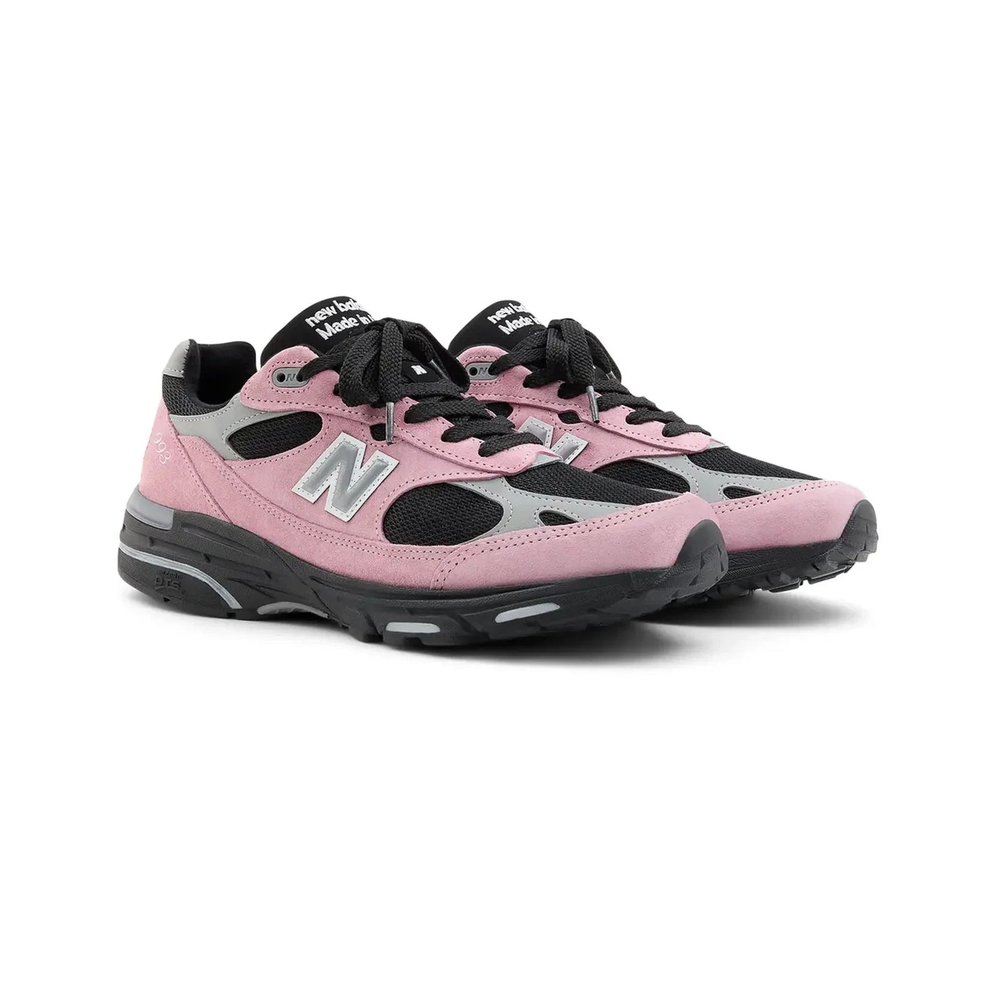 New Balance 993 Made in England 'Pink Taffy'