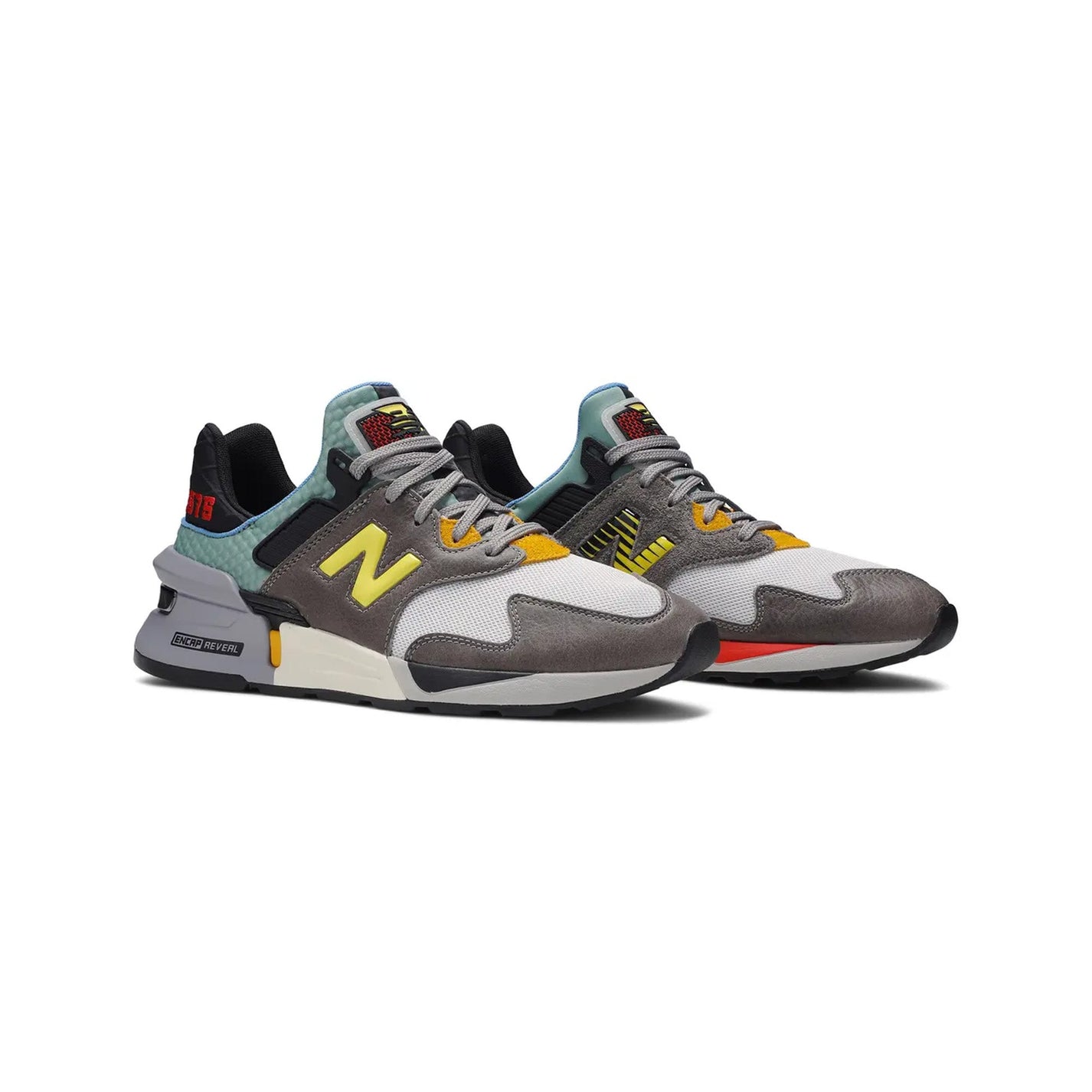 New Balance 997S 'Bodega No Bad Days' (2019)