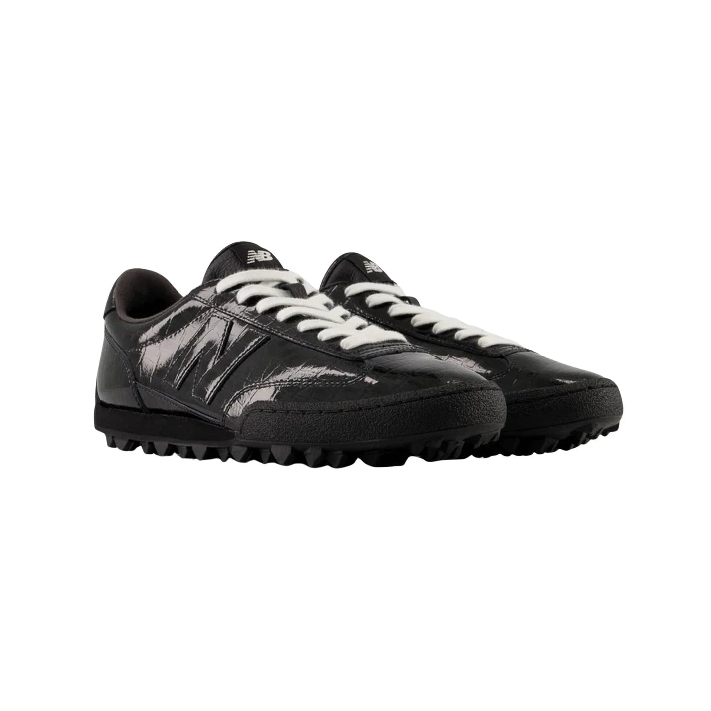 New Balance Gator Run 'Black' (2026)