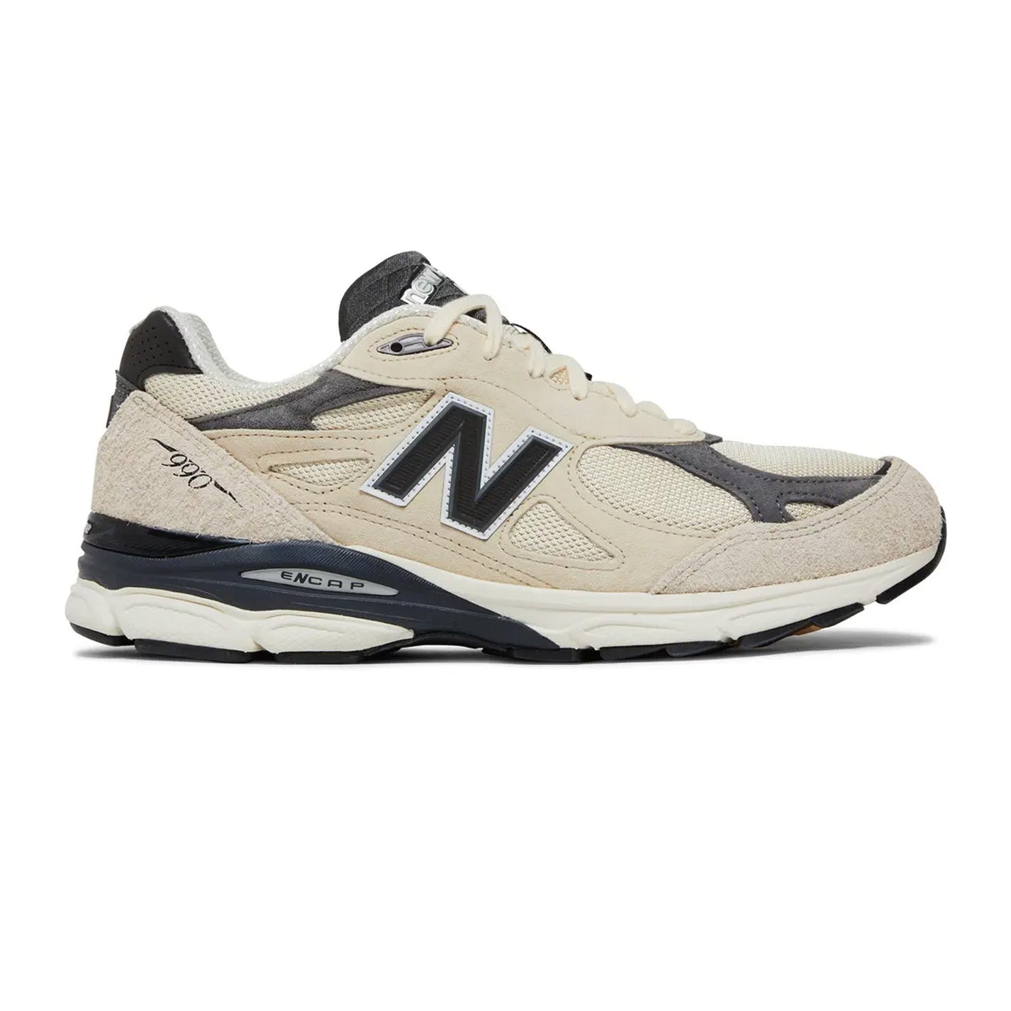 New Balance 990v3 MiUSA Teddy Santis 'Moonbeam' (2022)