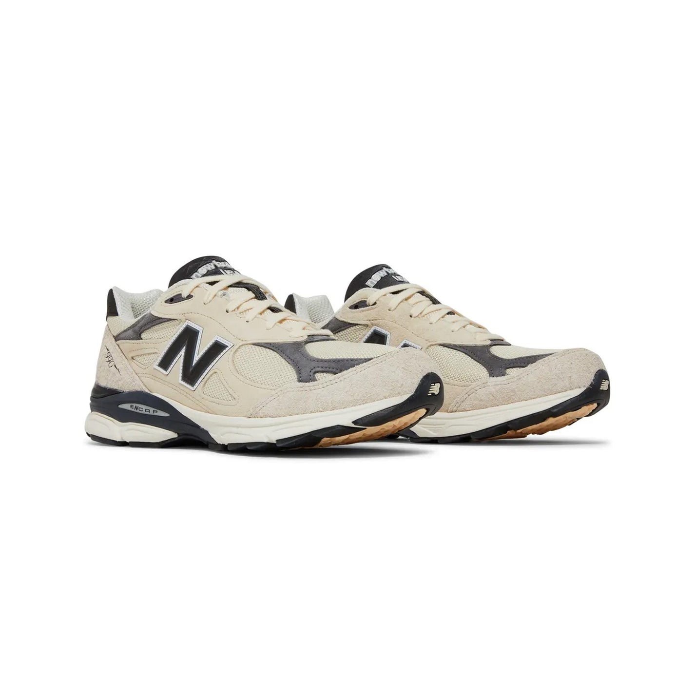 New Balance 990v3 MiUSA Teddy Santis 'Moonbeam' (2022)