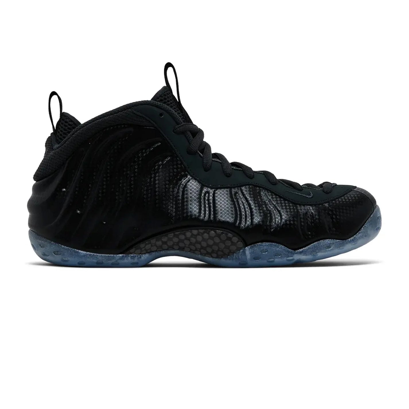 Nike Air Foamposite One 'Carbon Fiber' (2025)