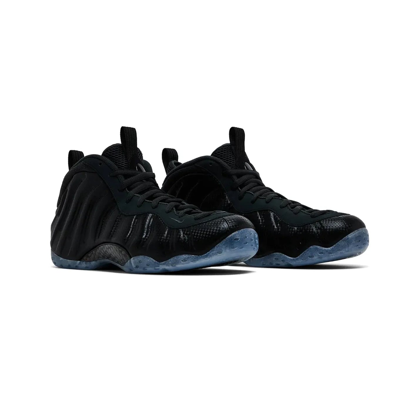 Nike Air Foamposite One 'Carbon Fiber' (2025)