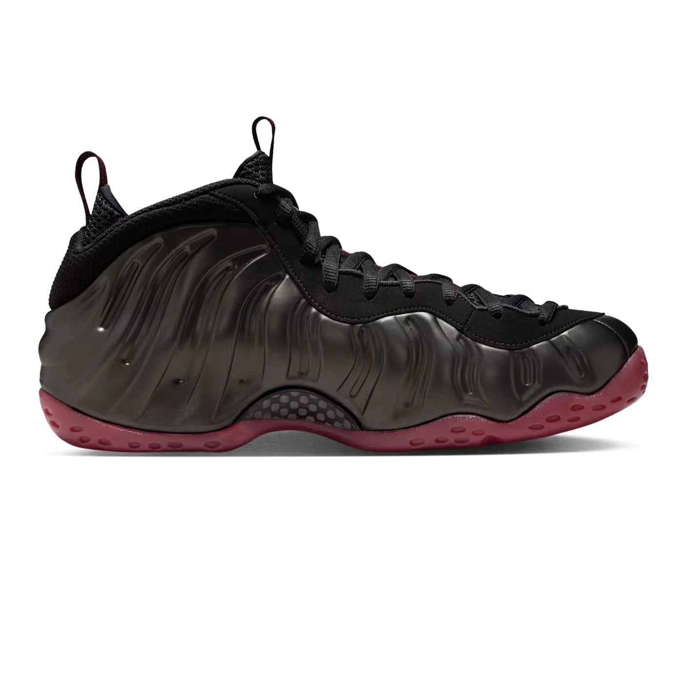 Nike Air Foamposite One 'Cough Drop' (2025)