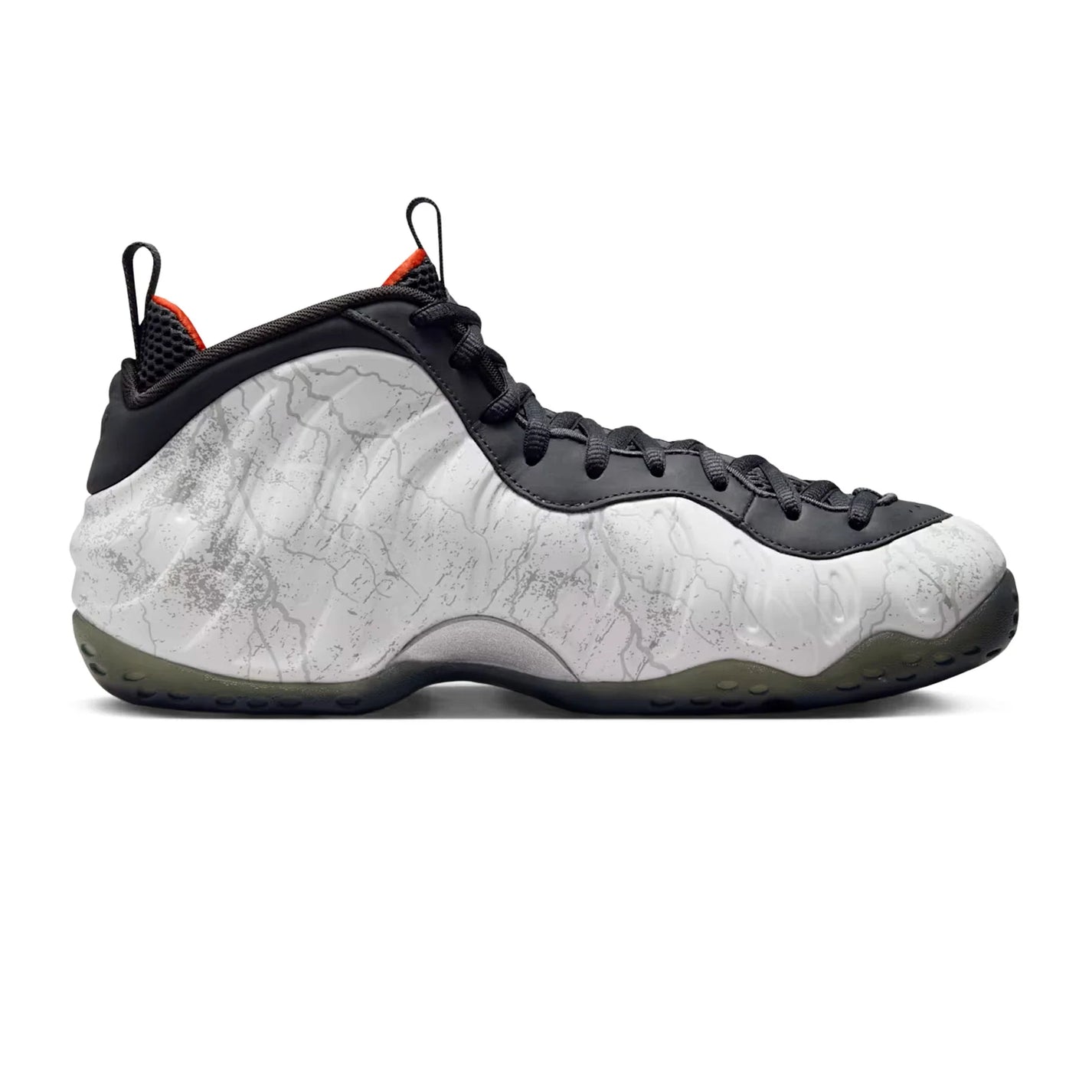 Nike Air Foamposite One 'Tekken 8 Jin Kazama' (2024)
