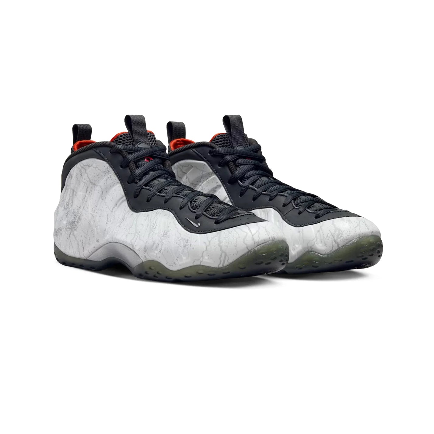 Nike Air Foamposite One 'Tekken 8 Jin Kazama' (2024)