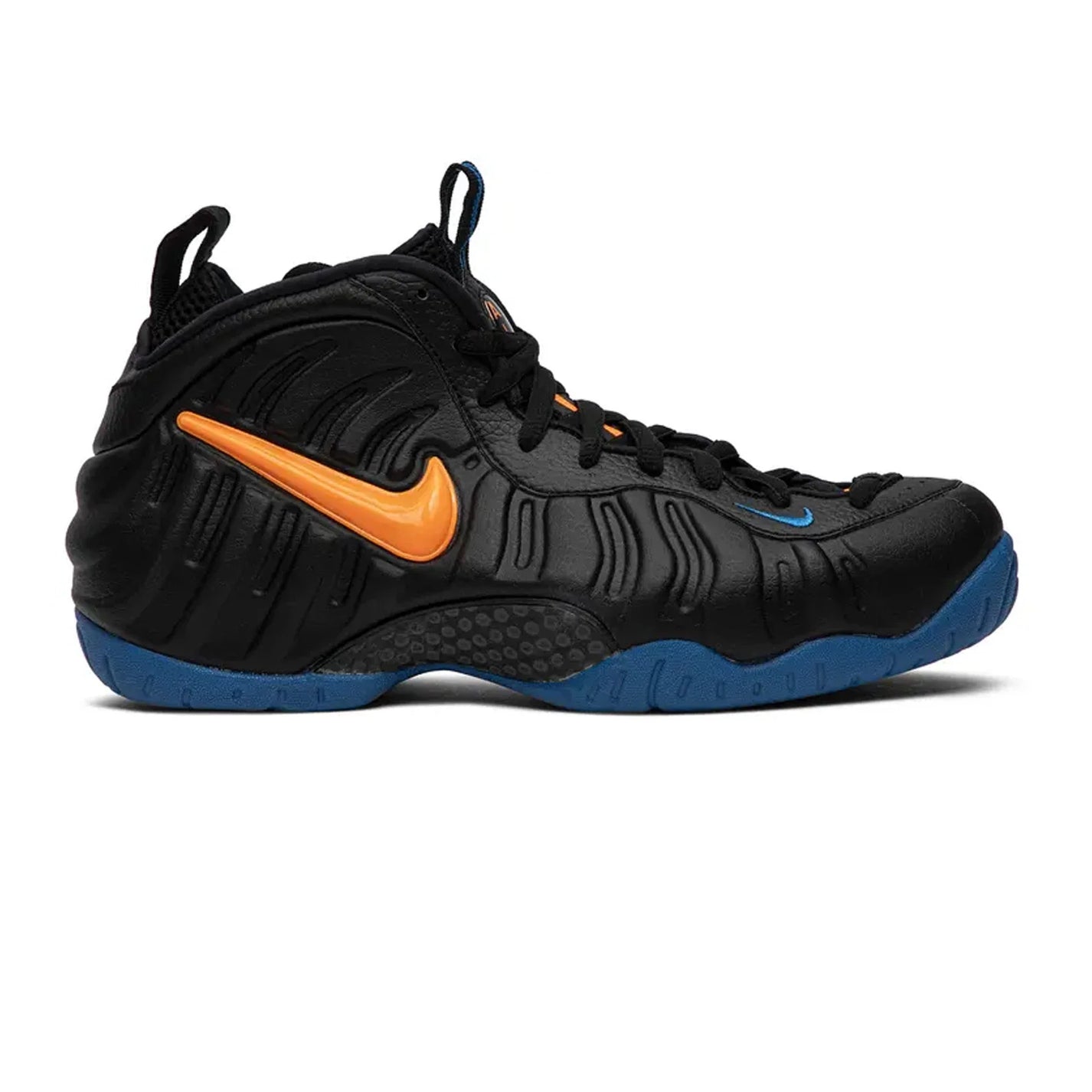 Nike Air Foamposite Pro 'Knicks' (2019)