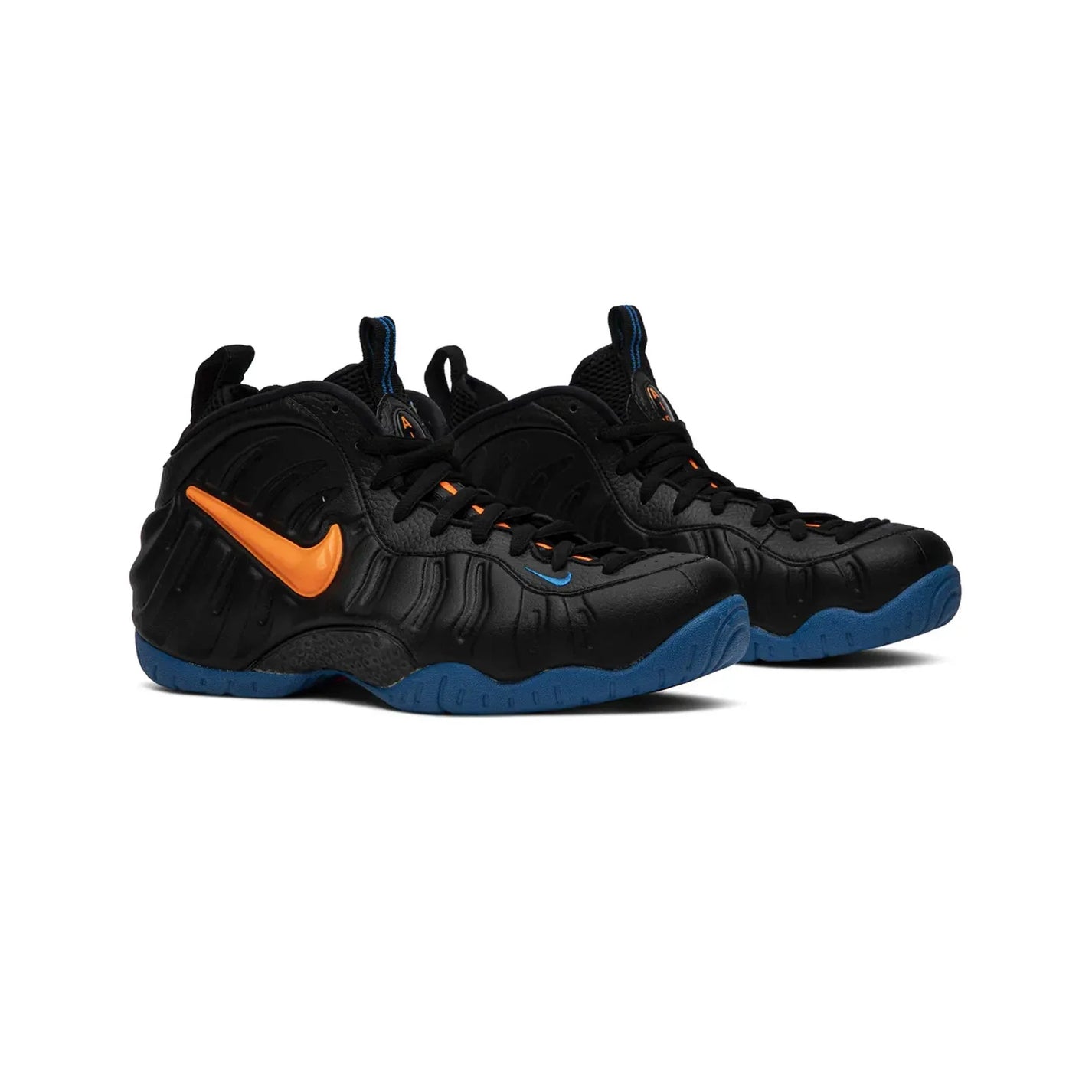 Nike Air Foamposite Pro 'Knicks' (2019)