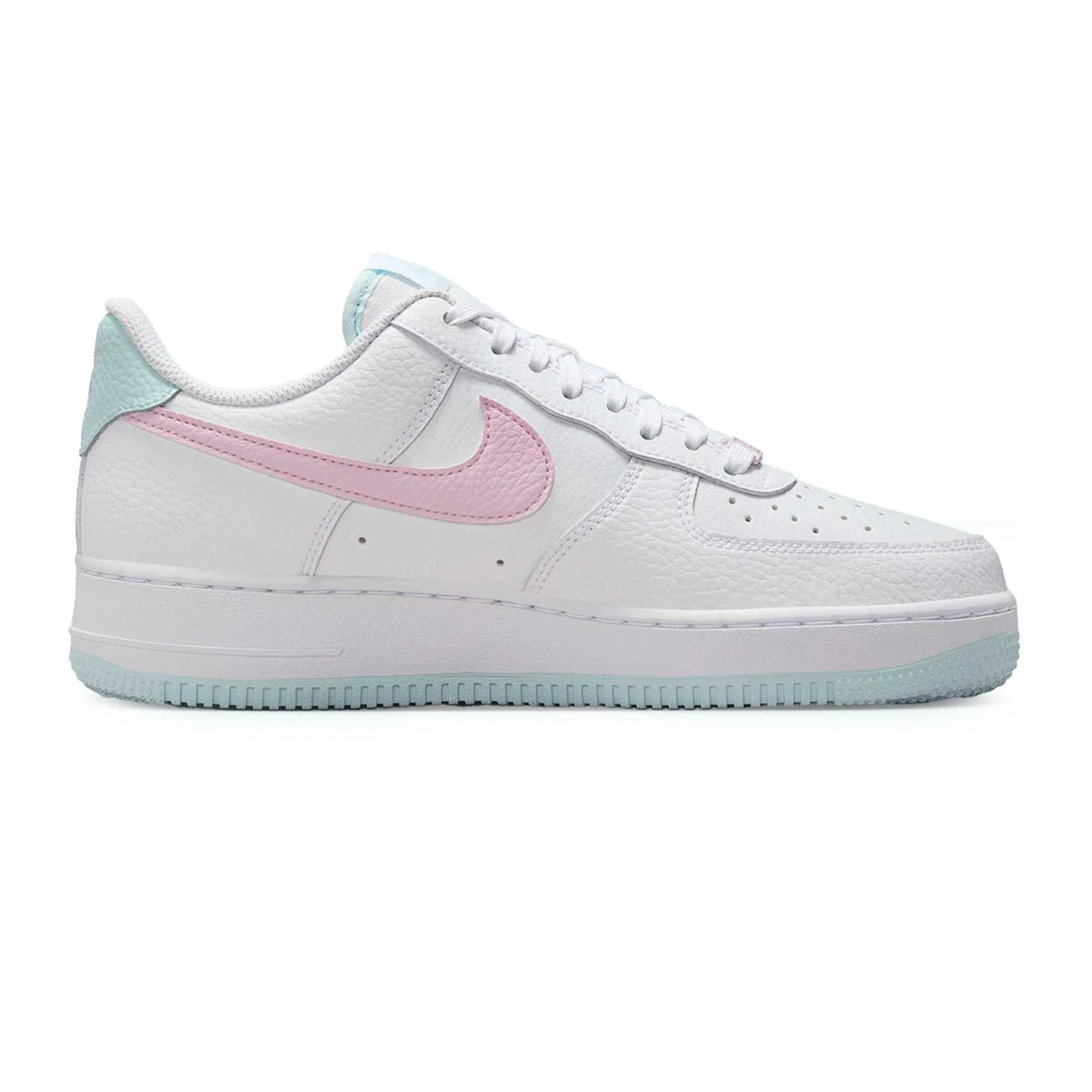 Nike Air Force 1 '07 'Cotton Candy' Women's (2025)