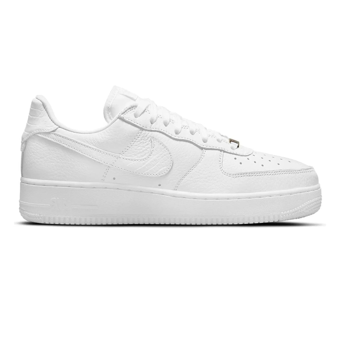 Nike Air Force 1 '07 Craft 'Triple White' (2021)
