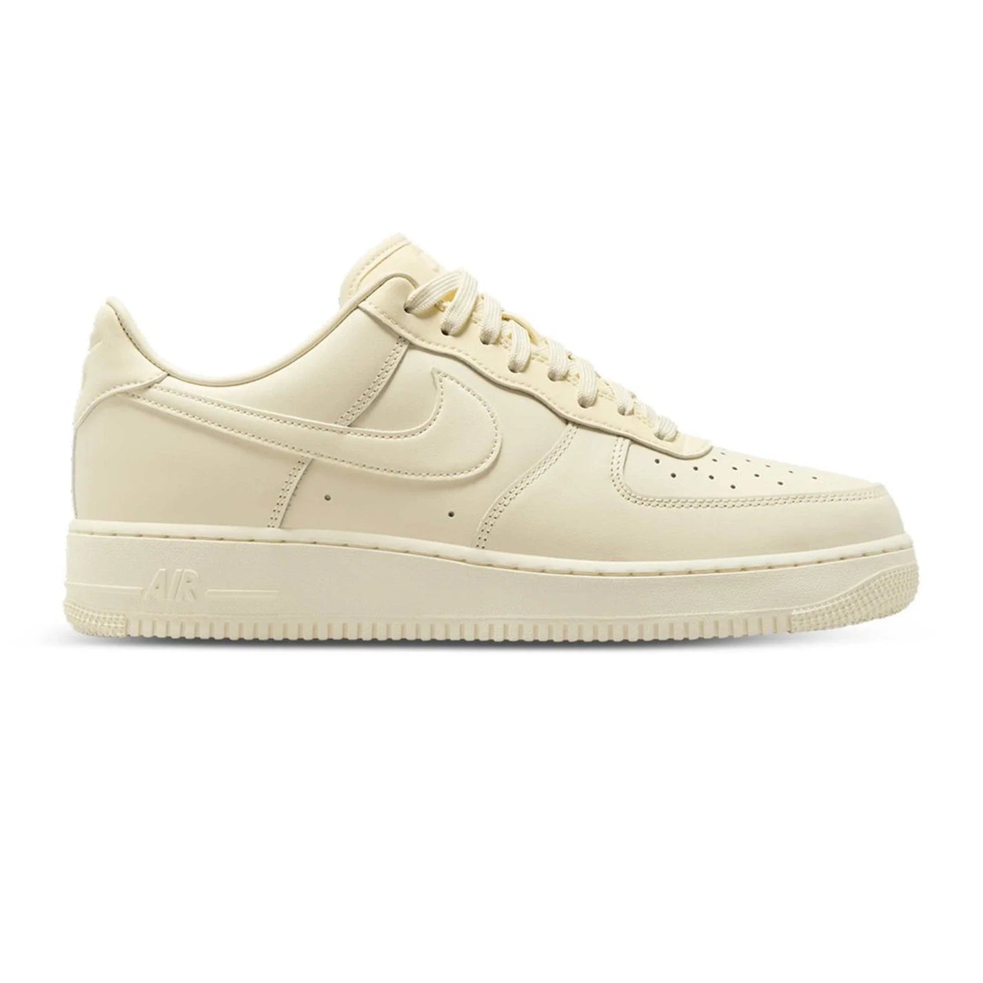 Nike Air Force 1 '07 'Fresh - Coconut Milk'
