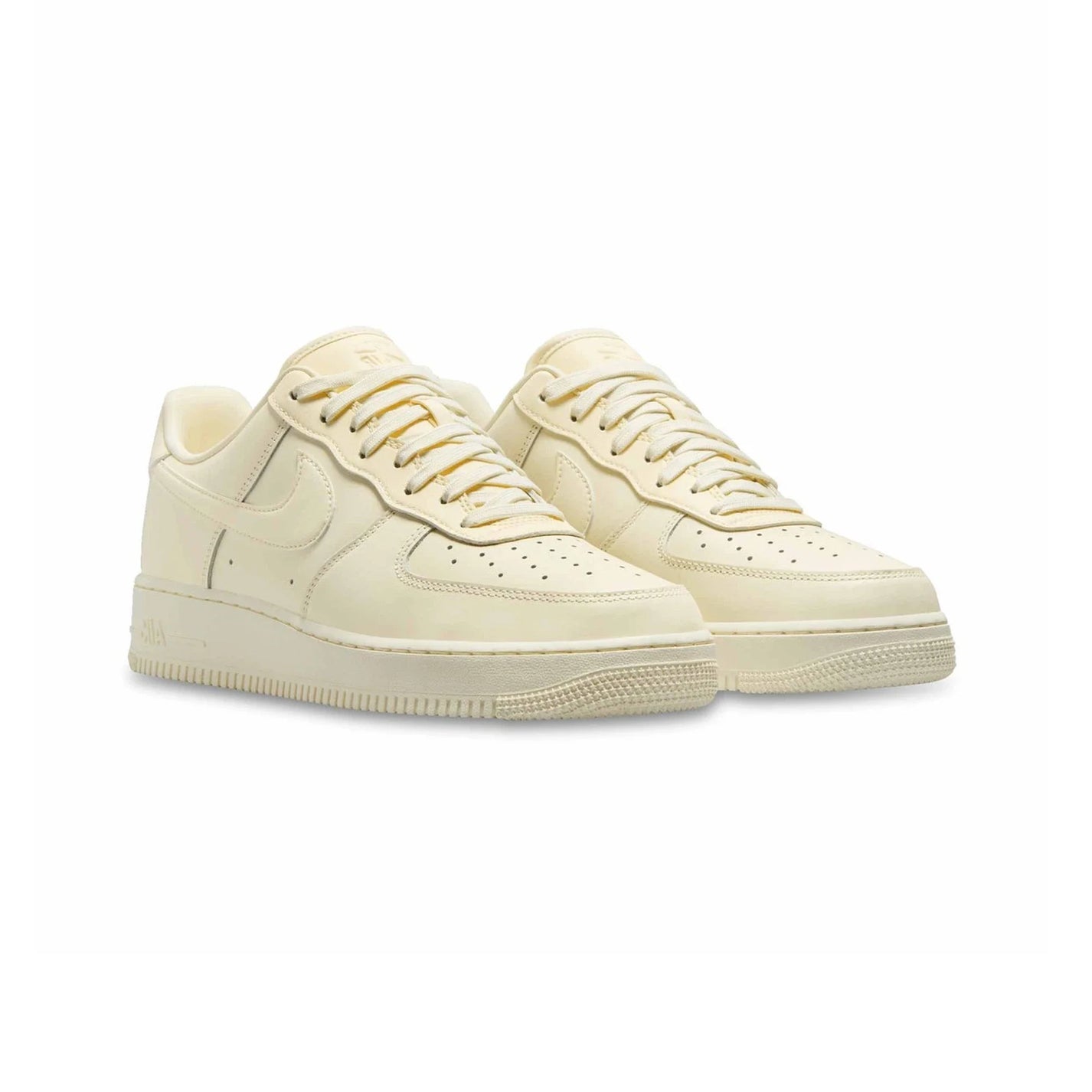 Nike Air Force 1 '07 'Fresh - Coconut Milk'