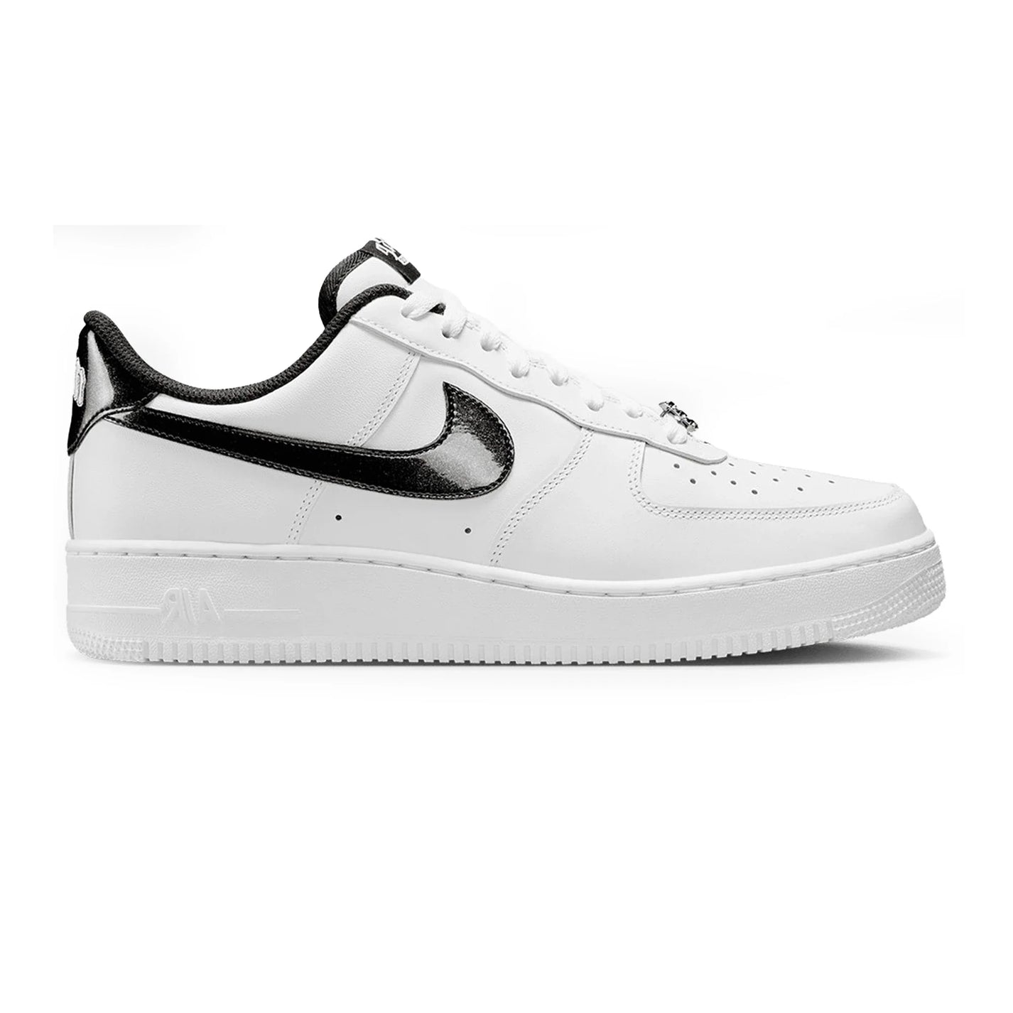 Nike Air Force 1 '07 LV8 'White Black' (2026)