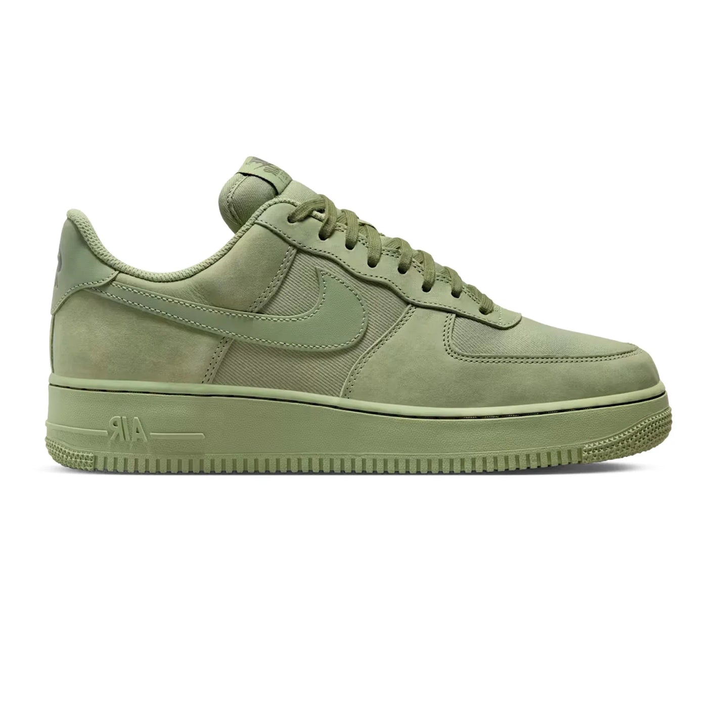 Nike Air Force 1 '07 LX 'Oil Green' (2023)