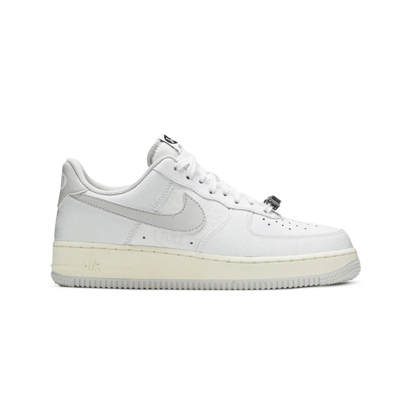 Nike Air Force 1 '07 Premium '1-800 Toll Free' (2020)