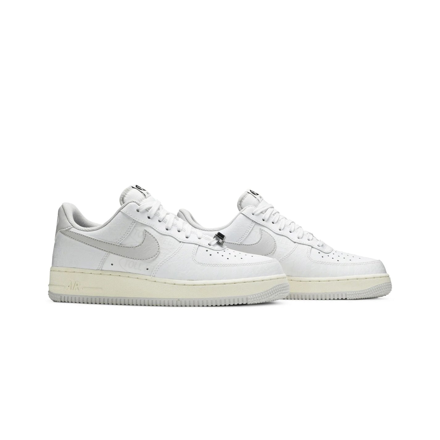 Nike Air Force 1 '07 Premium '1-800 Toll Free' (2020)