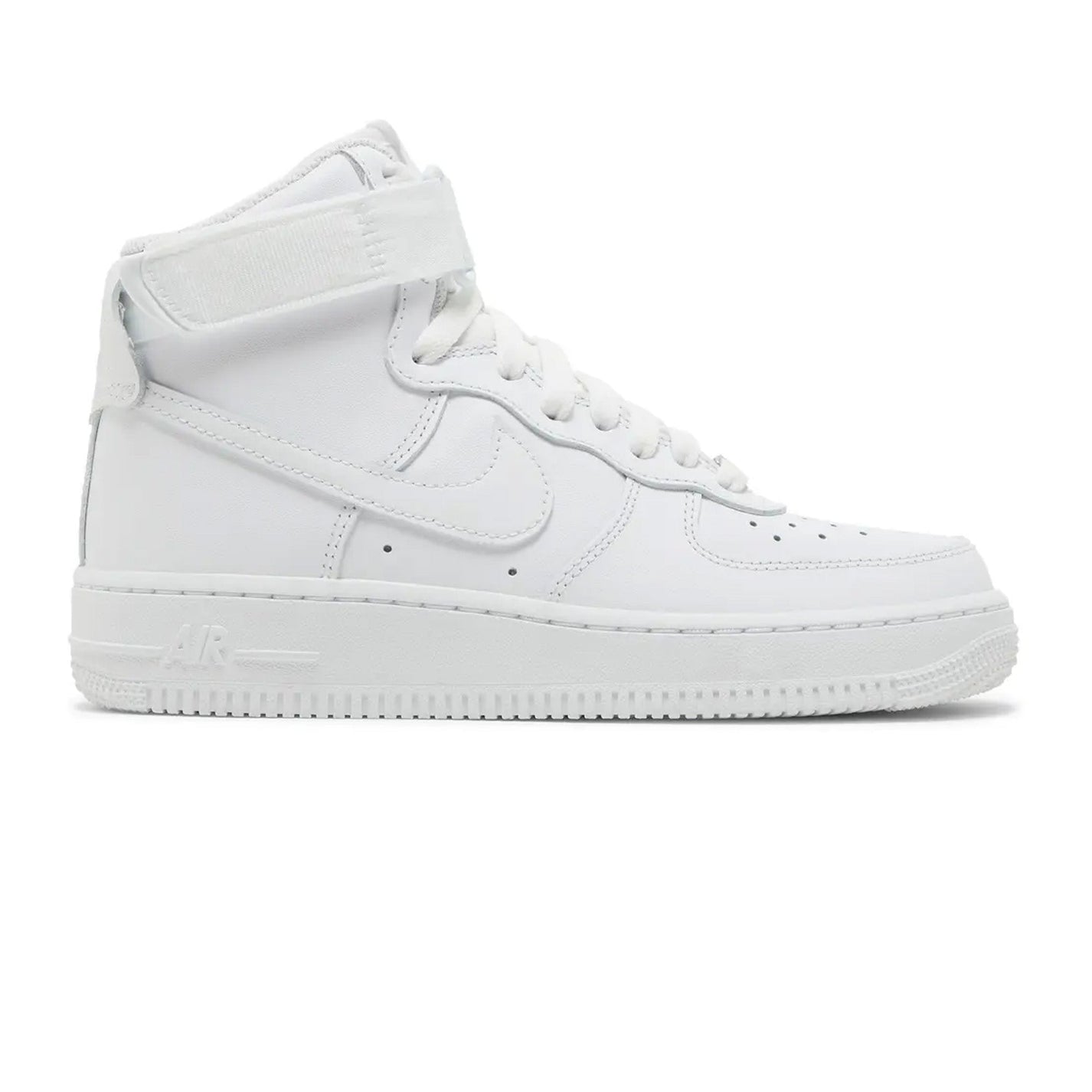 Air Force 1 High '07 'Triple White' (2014)
