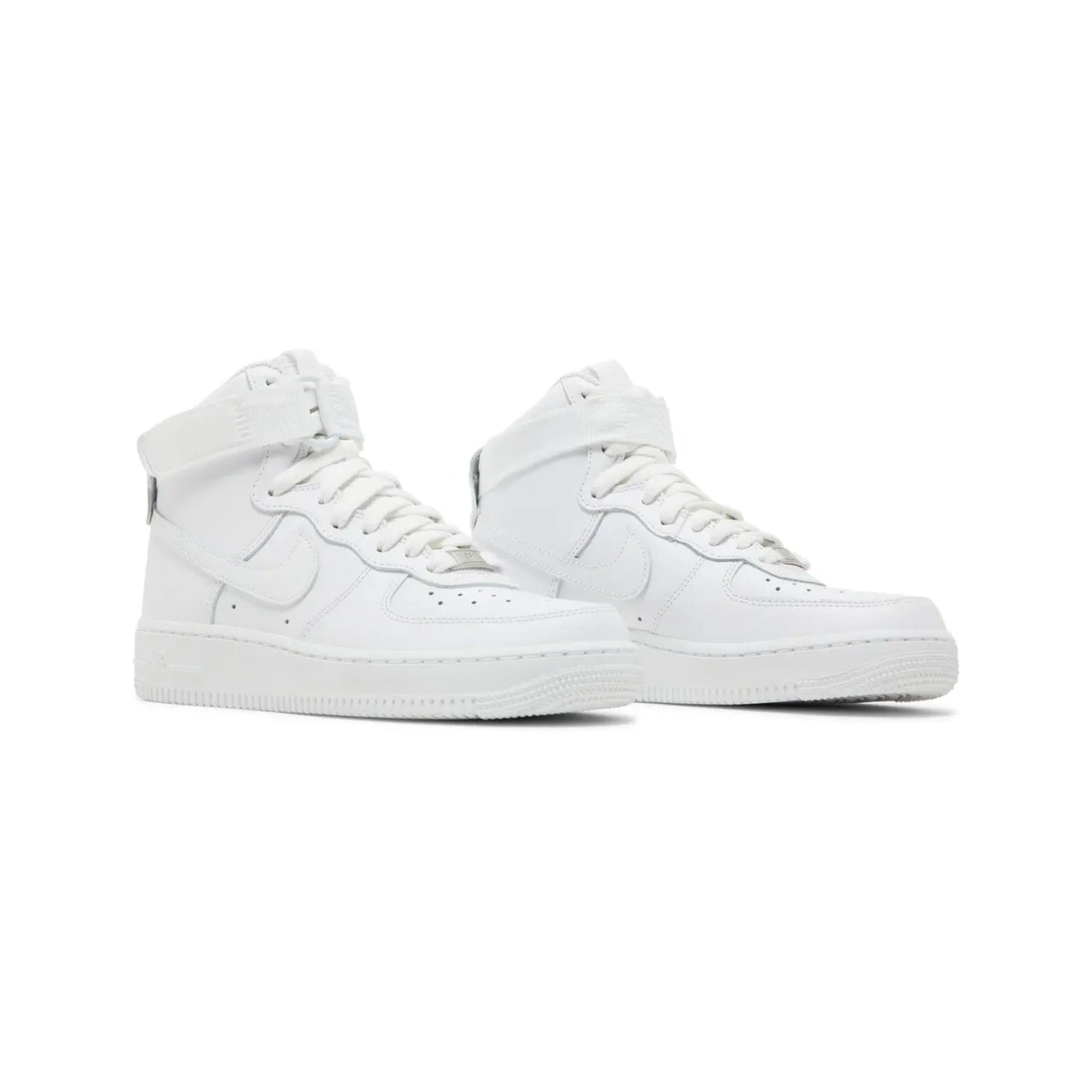 Air Force 1 High '07 'Triple White' (2014)