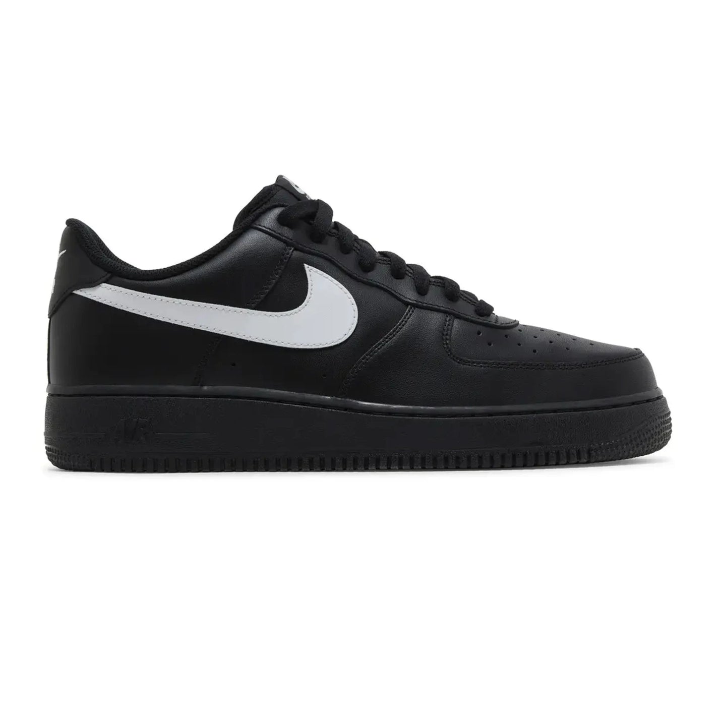 Nike Air Force 1 Low '07 'Black White' (2023)