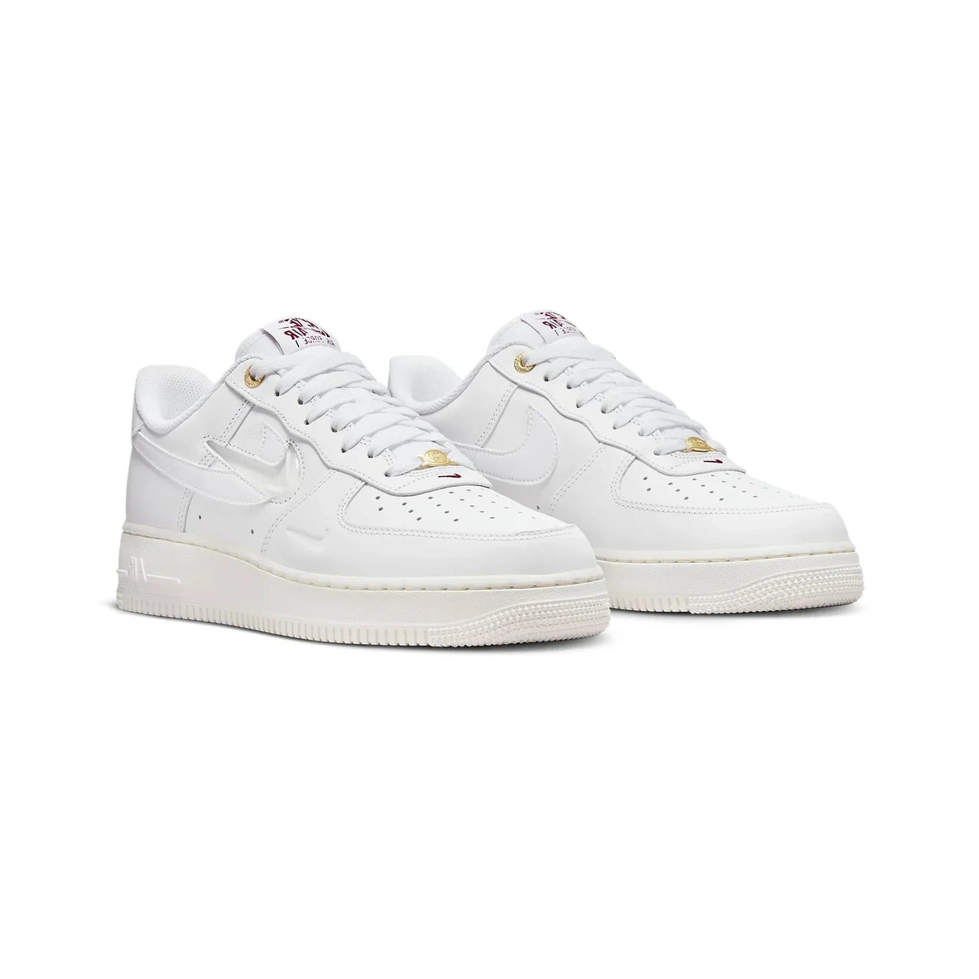 Nike Air Force 1 Low '07 LV8 'Join Forces Sail' (2022)