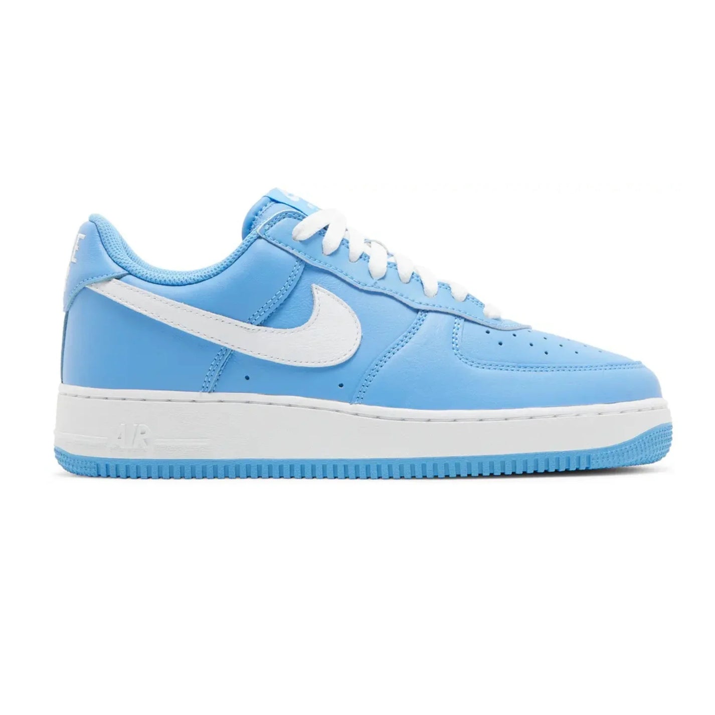 Air Force 1 Low '07 Retro 'Color of the Month University Blue' (2022)