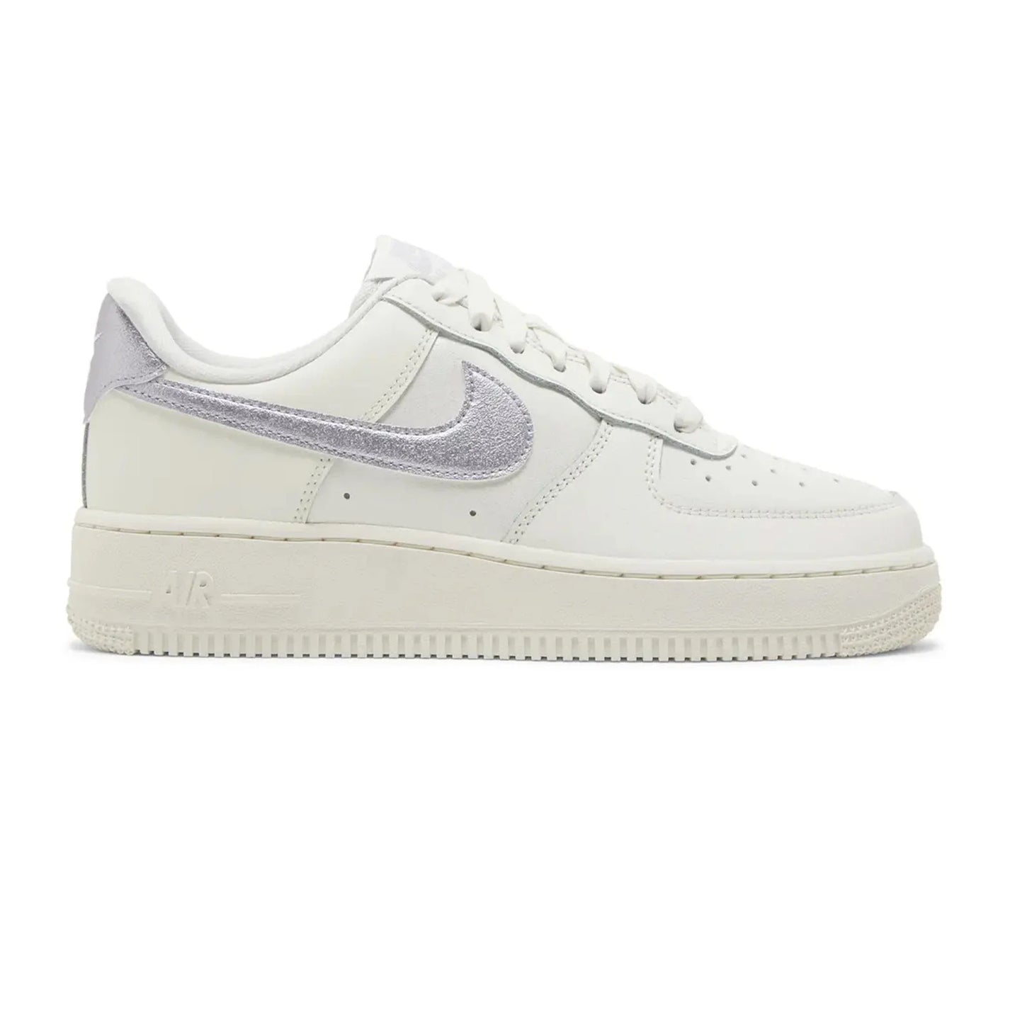 Nike Air Force 1 Low '07 'Sail Oxygen Purple' Women's (2023)