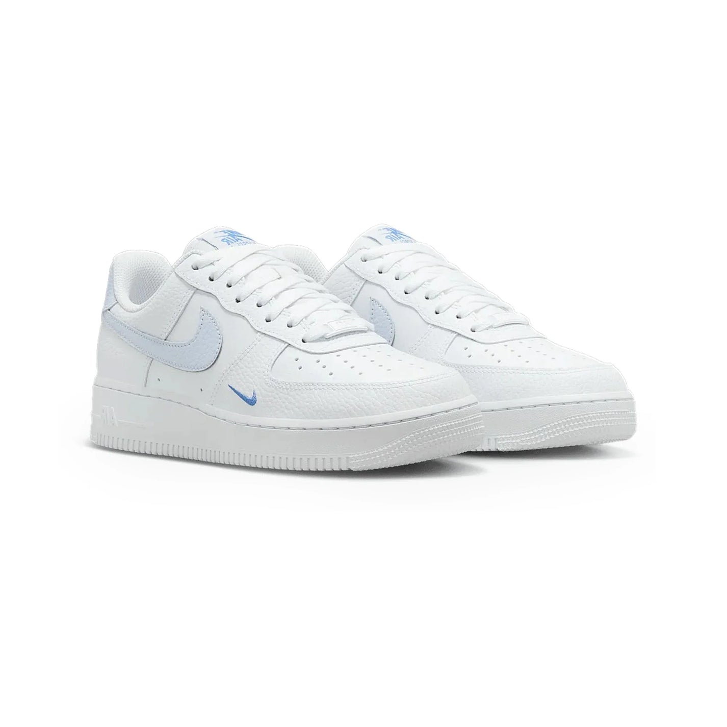 Nike Air Force 1 Low '07 'White Aegean Storm' Women's