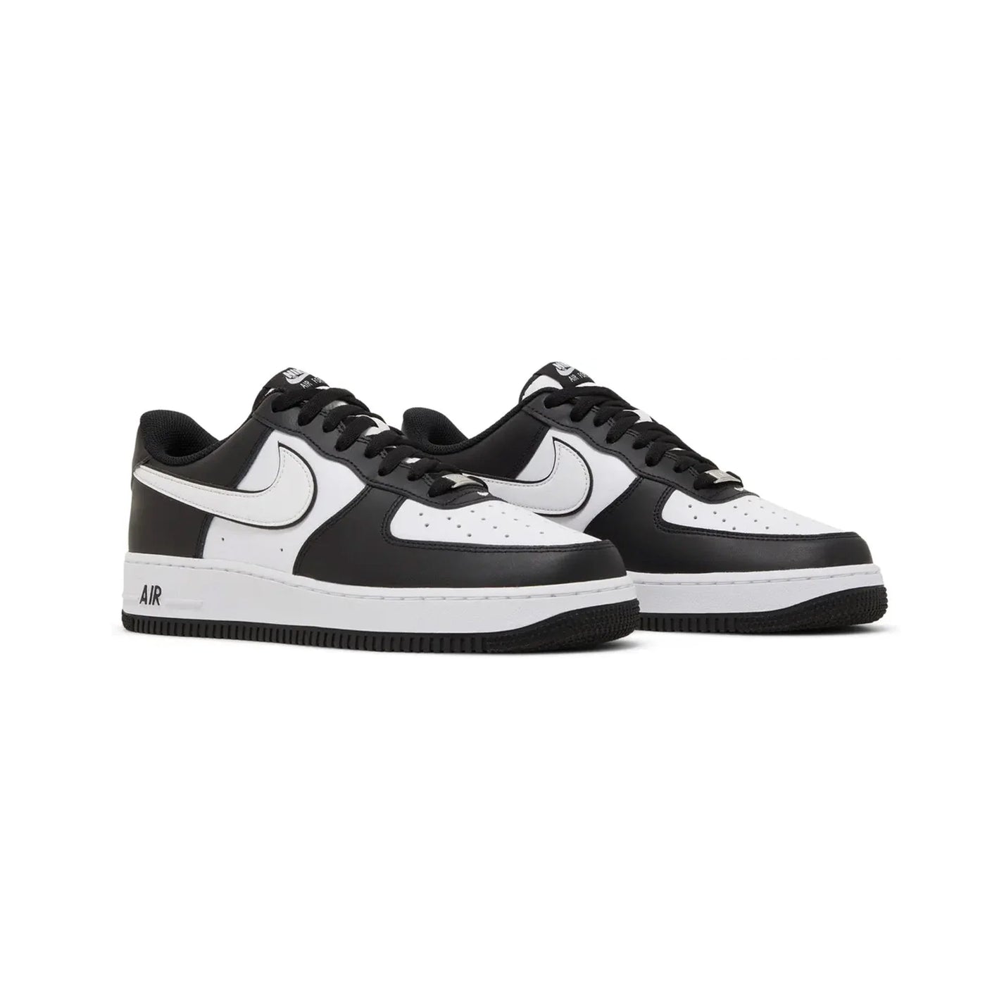 Nike Air Force 1 Low '07 'White Swoosh Panda' (2023)