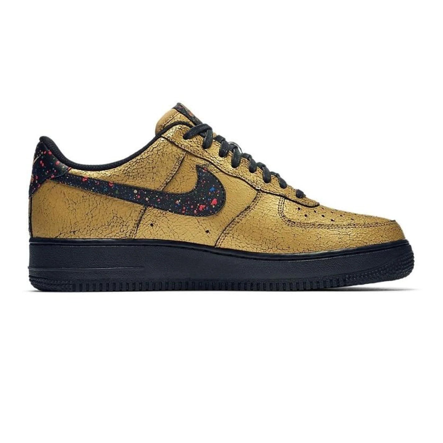 Nike Air Force 1 Low 'Caribana Festival' (2018)