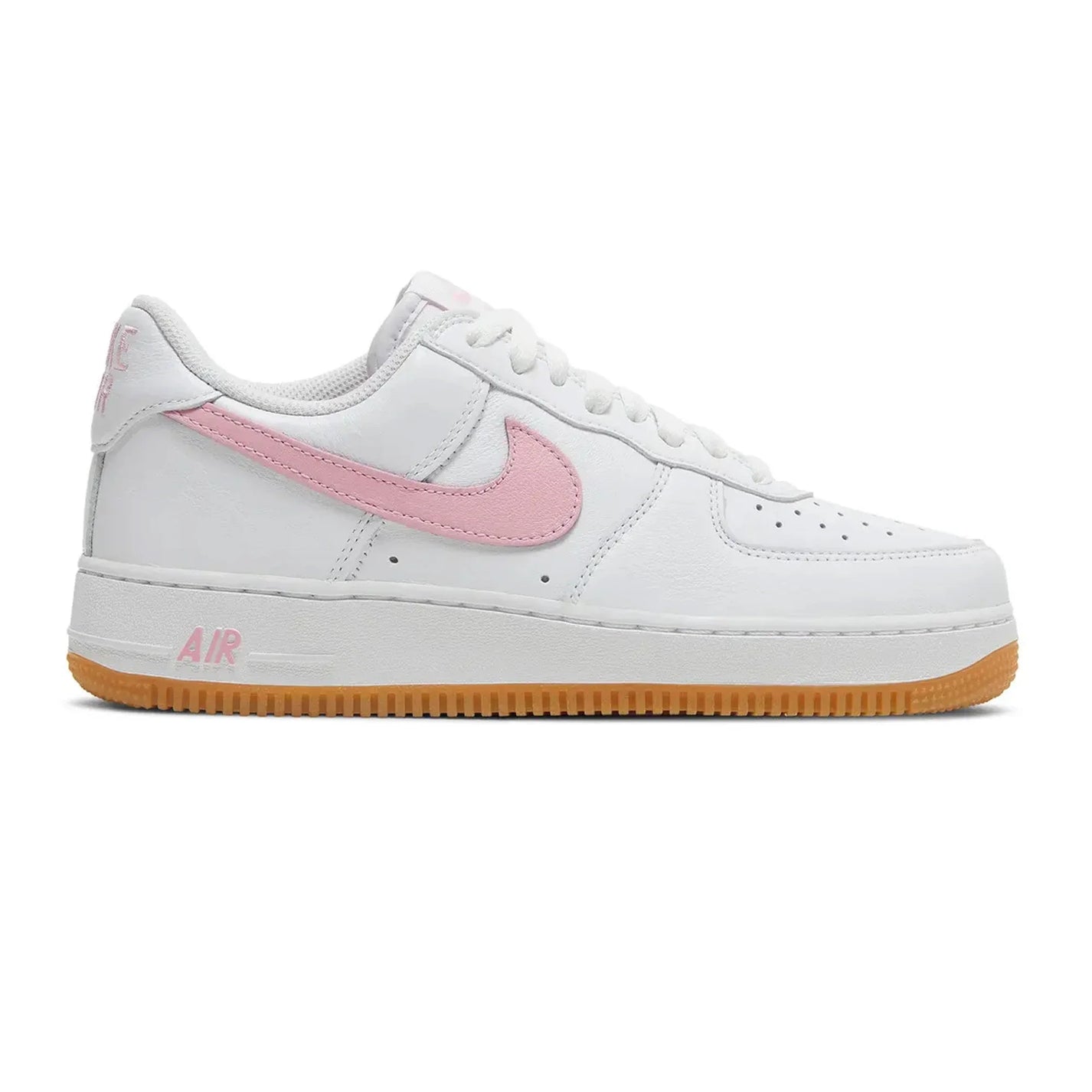 Nike Air Force 1 Low 'Color of the Month - White Pink' (2022)