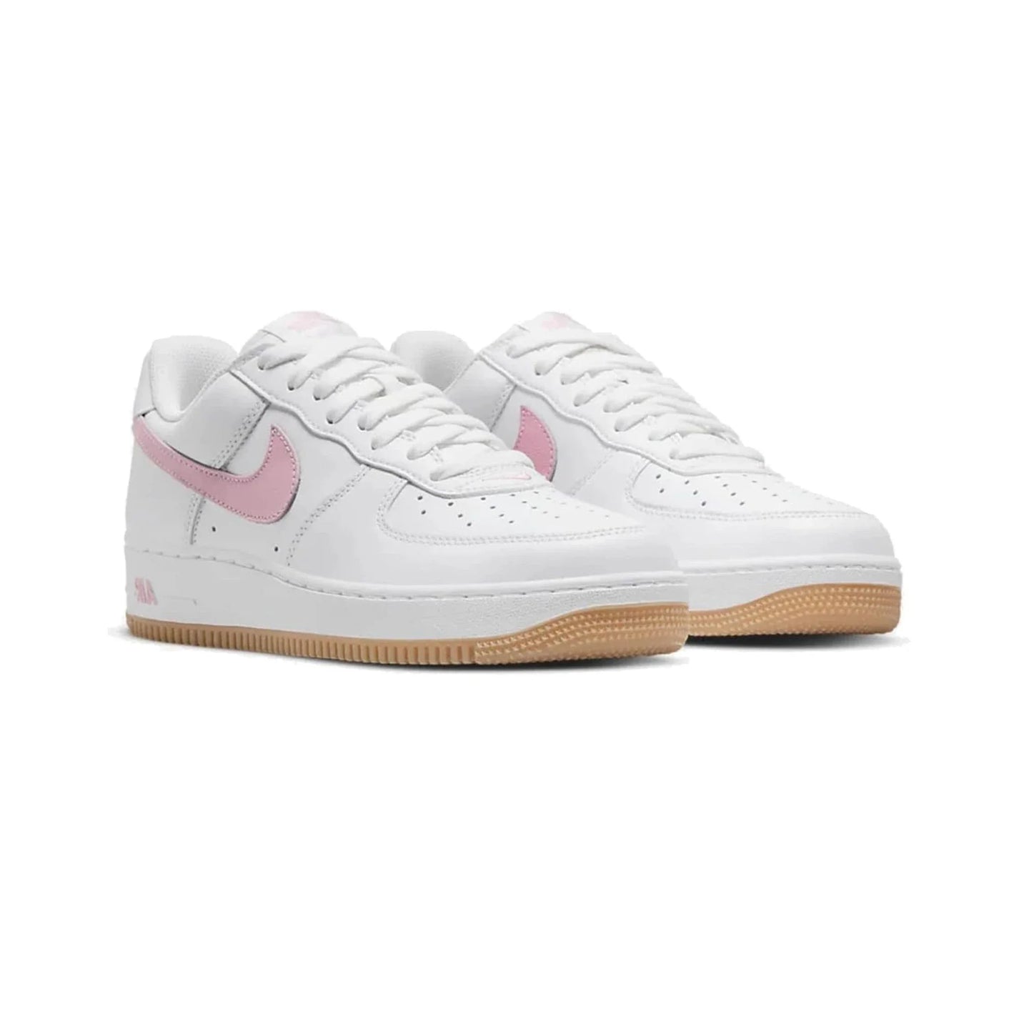Nike Air Force 1 Low 'Color of the Month - White Pink' (2022)