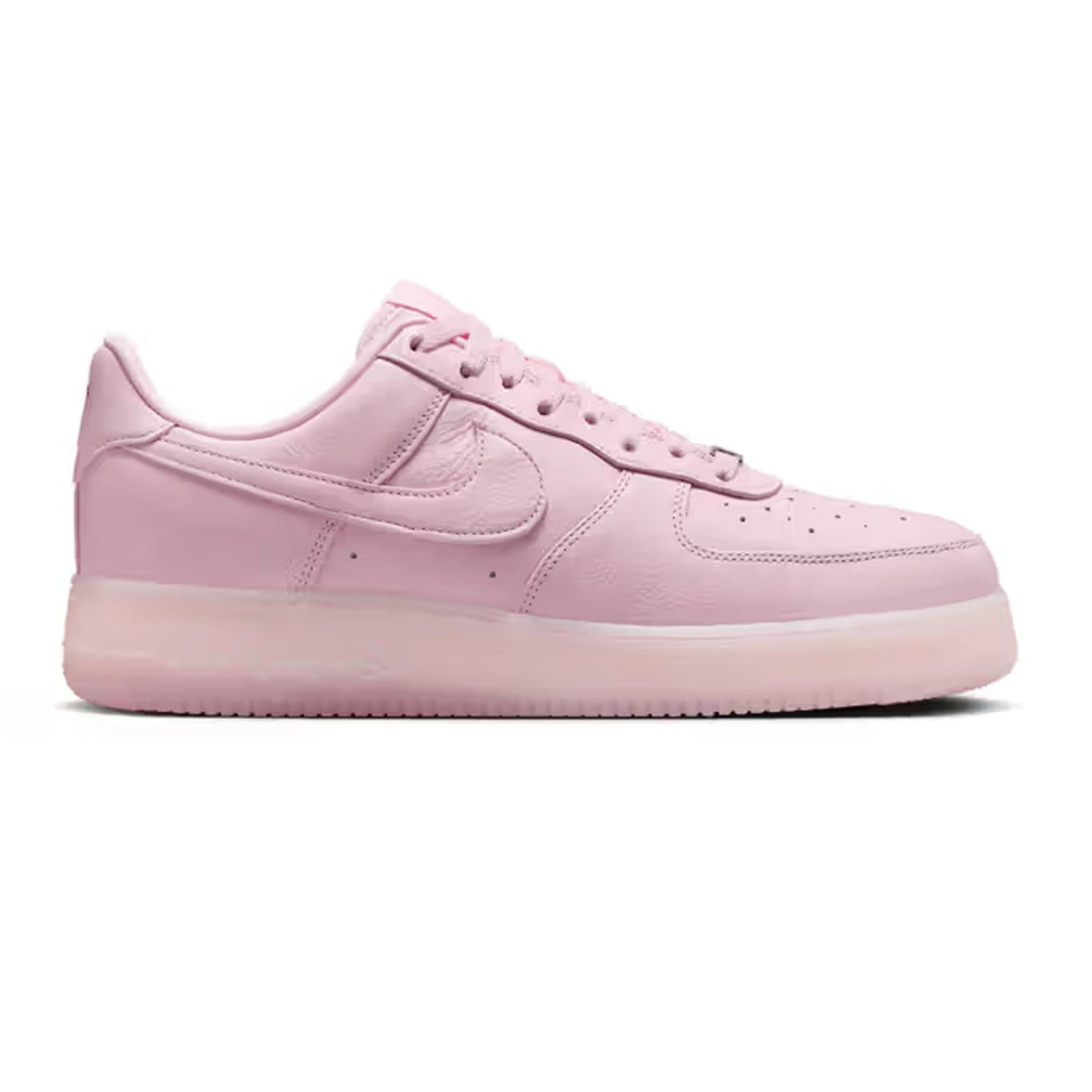 Nike Air Force 1 Low Drake NOCTA Certified Lover Boy 'Pink Foam' (2025}
