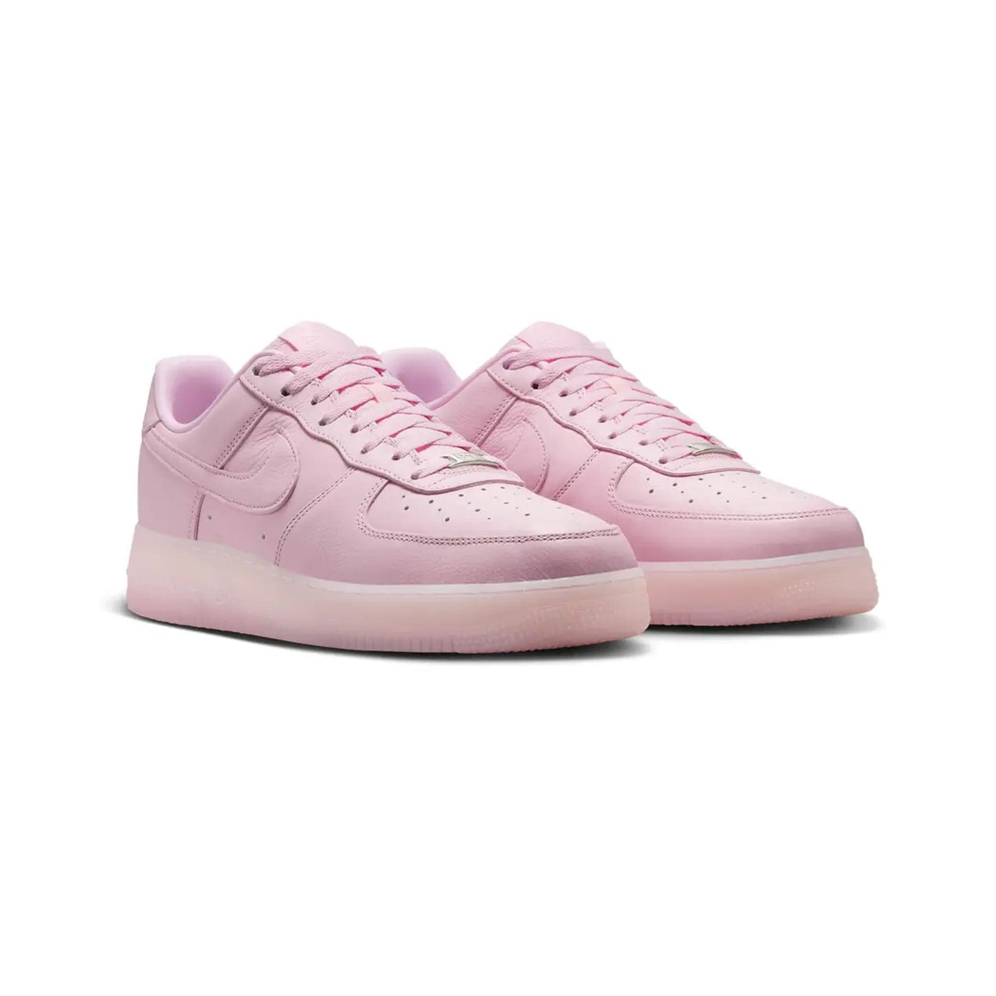 Nike Air Force 1 Low Drake NOCTA Certified Lover Boy 'Pink Foam' (2025}