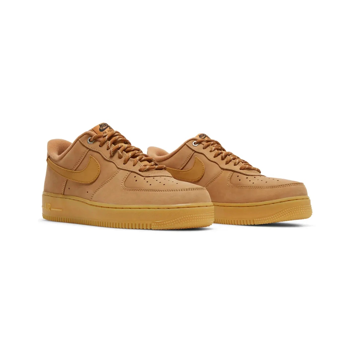 Nike Air Force 1 Low 'Flax Wheat' (2019)