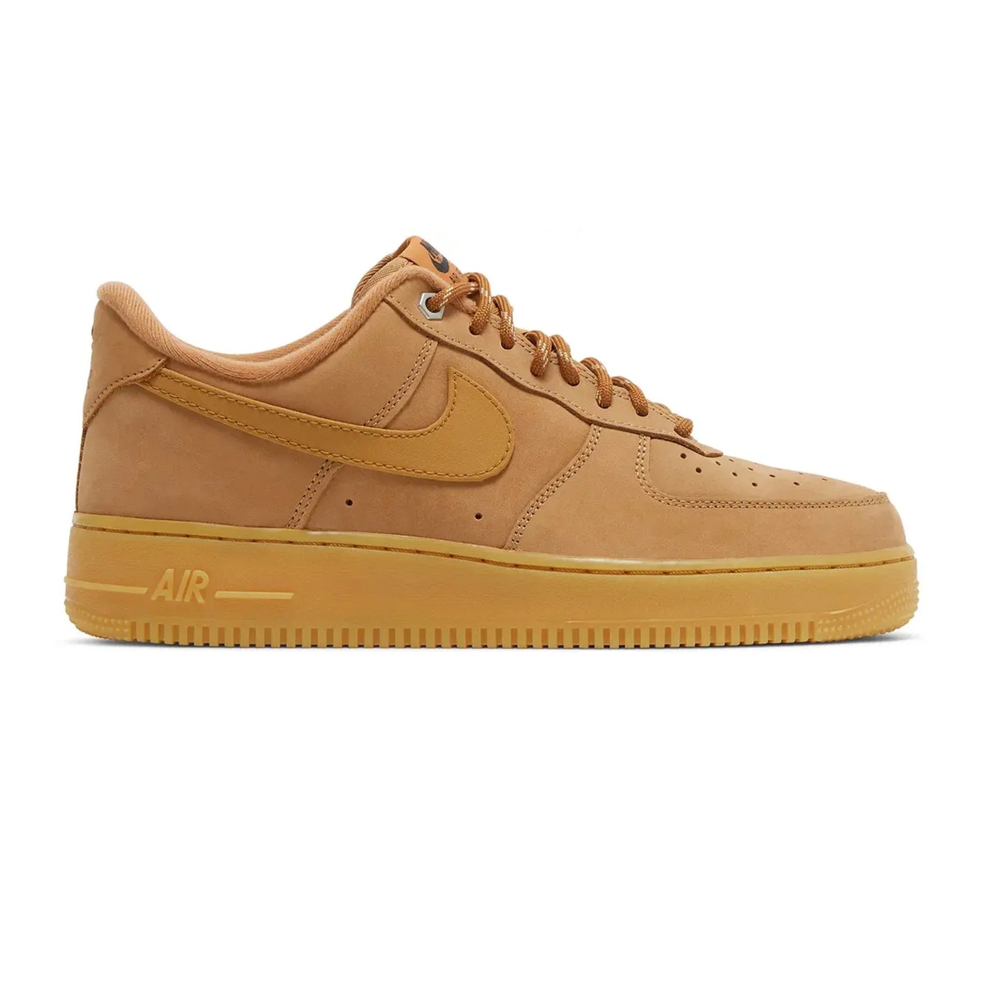 Nike Air Force 1 Low 'Flax Wheat' (2019)