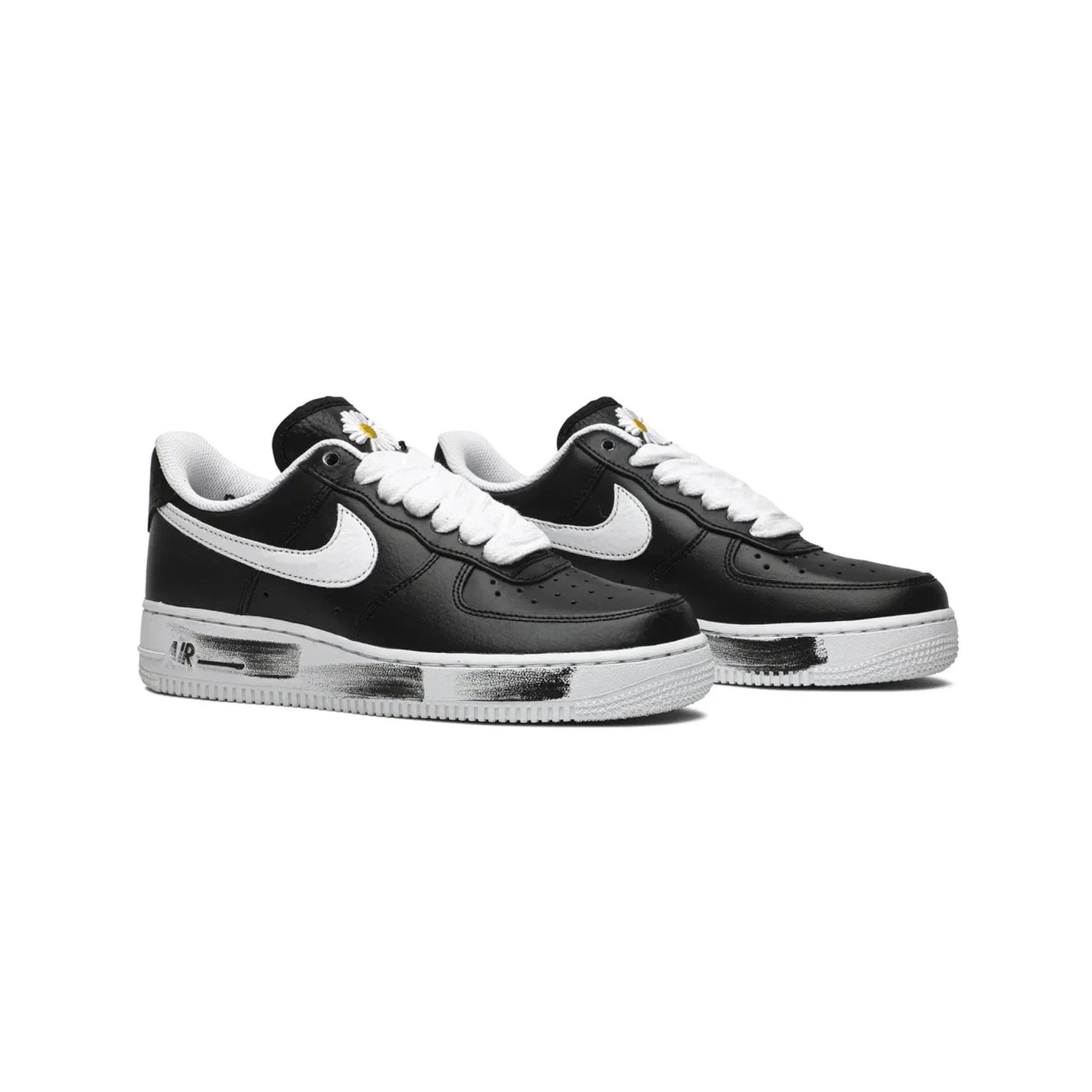 Nike Air Force 1 Low 'G-Dragon Peaceminusone Para-Noise' (2019)