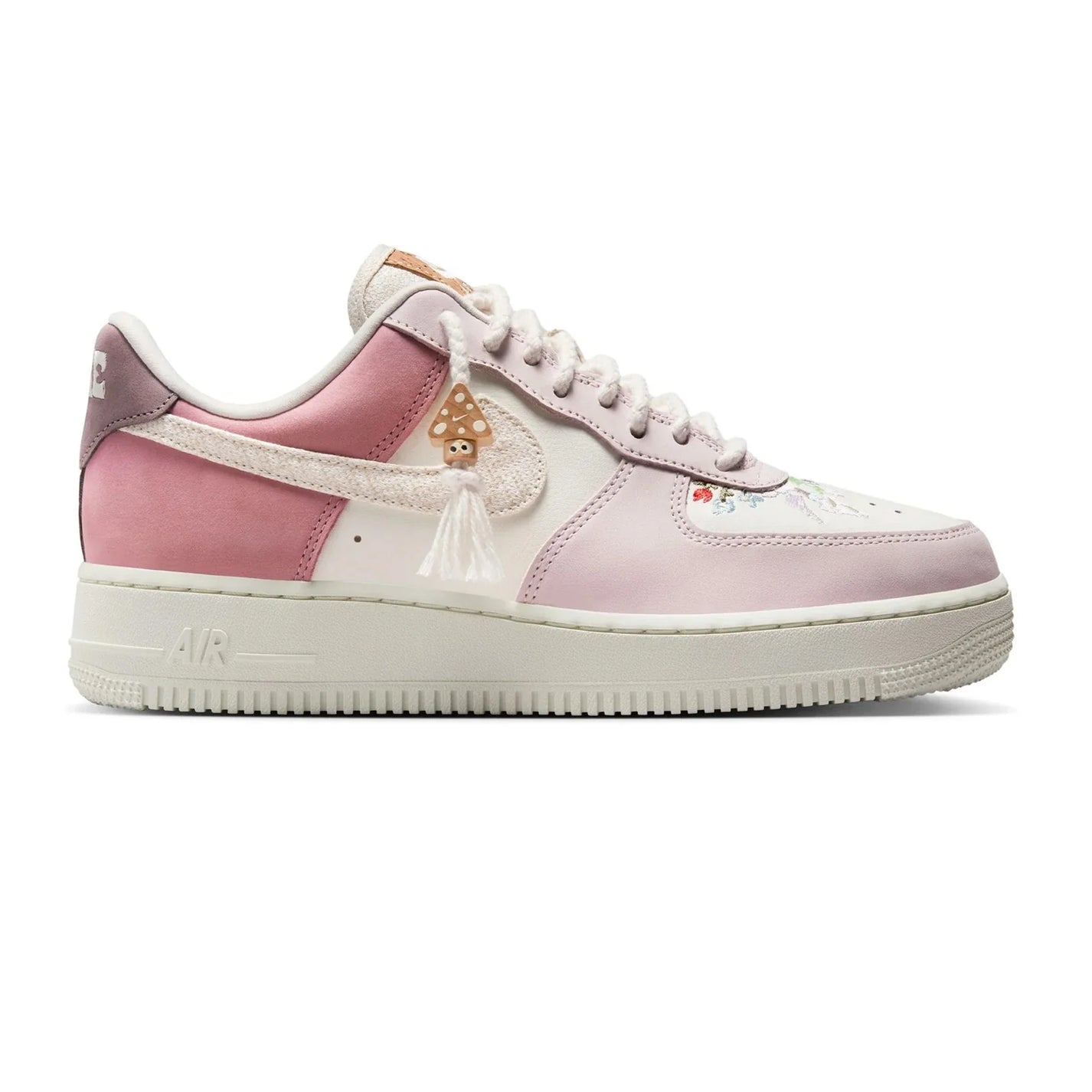 Nike Air Force 1 Low 'Mushroom' Women's (2025)