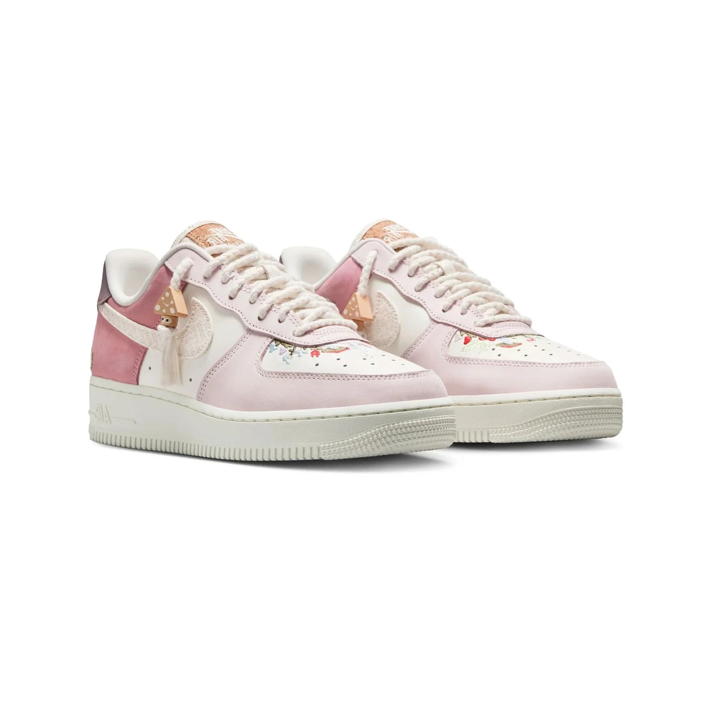 Nike Air Force 1 Low 'Mushroom' Women's (2025)