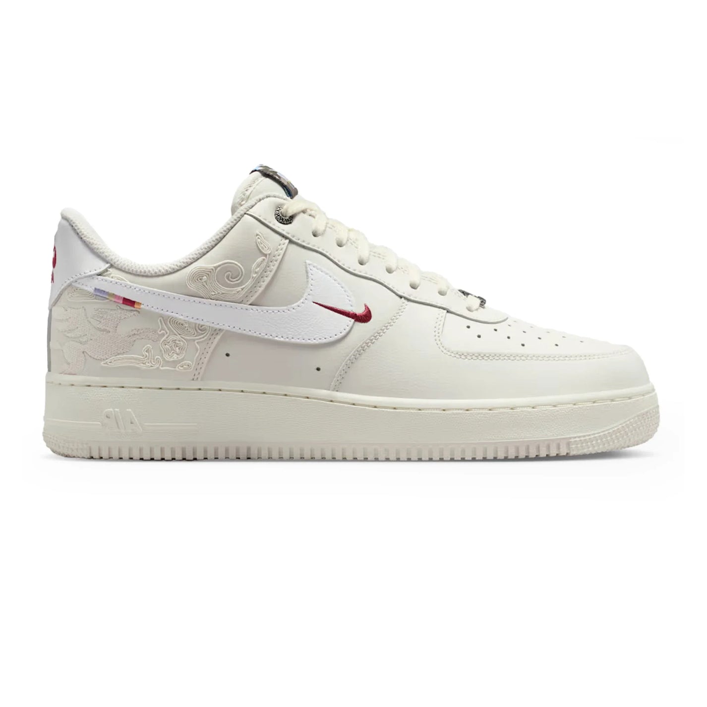 Nike Air Force 1 Low 'Pegasus Pack Phantom' (2026)
