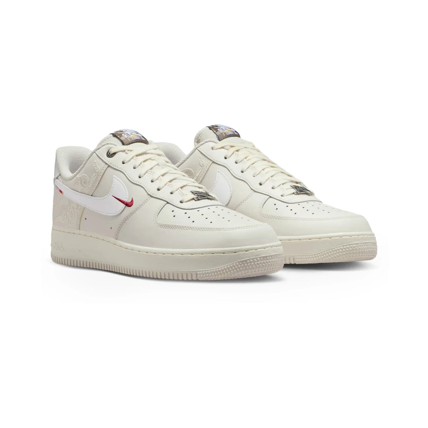 Nike Air Force 1 Low 'Pegasus Pack Phantom' (2026)
