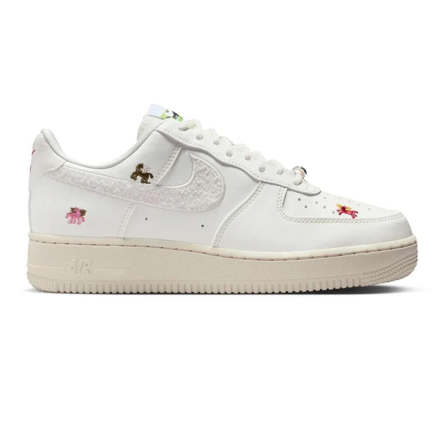 Nike Air Force 1 Low 'Pegasus Pack Sail' Women's (2026)