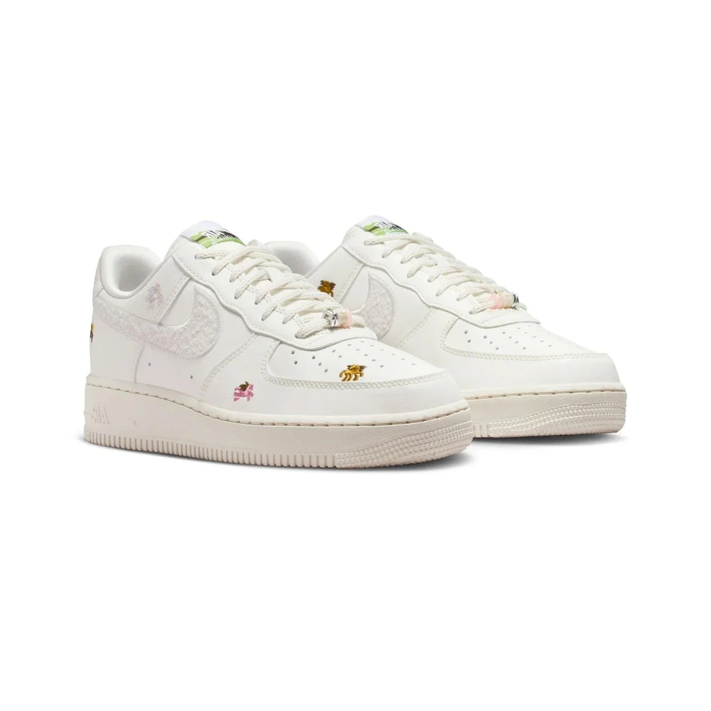 Nike Air Force 1 Low 'Pegasus Pack Sail' Women's (2026)