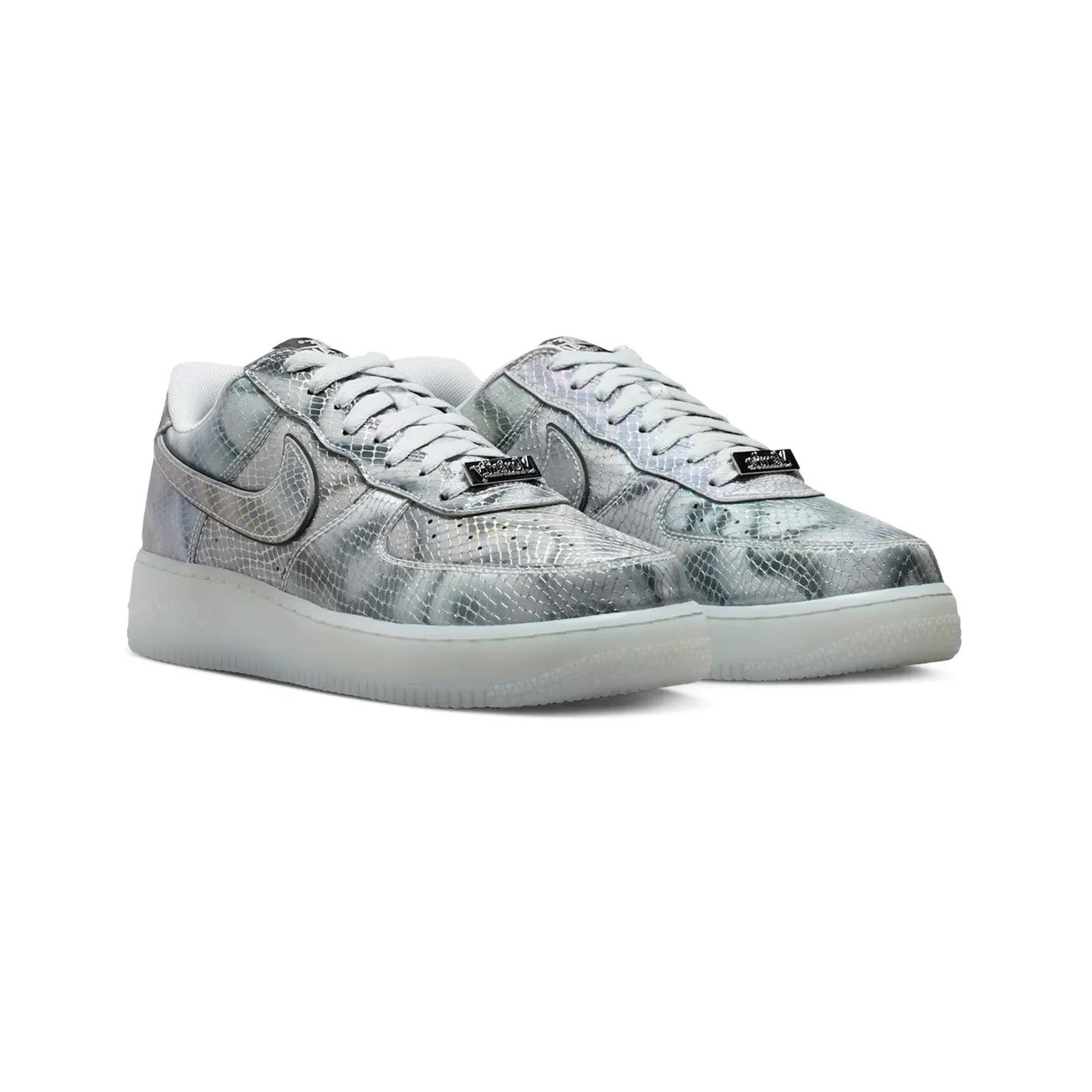 Nike Air Force 1 Low Protro 'Kobe Bryant Lenticular' (2025)