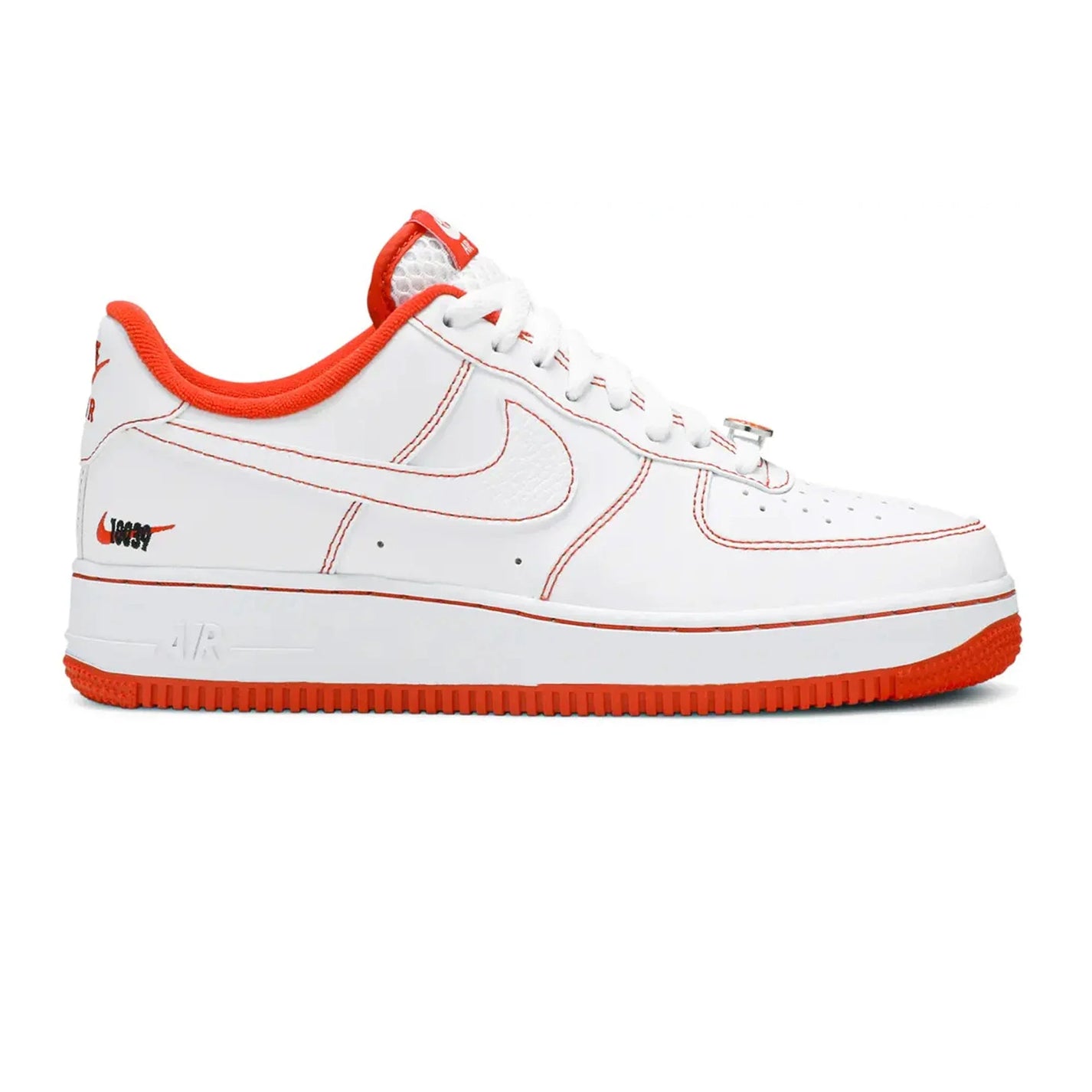 Nike Air Force 1 Low 'Rucker Park' (2020)