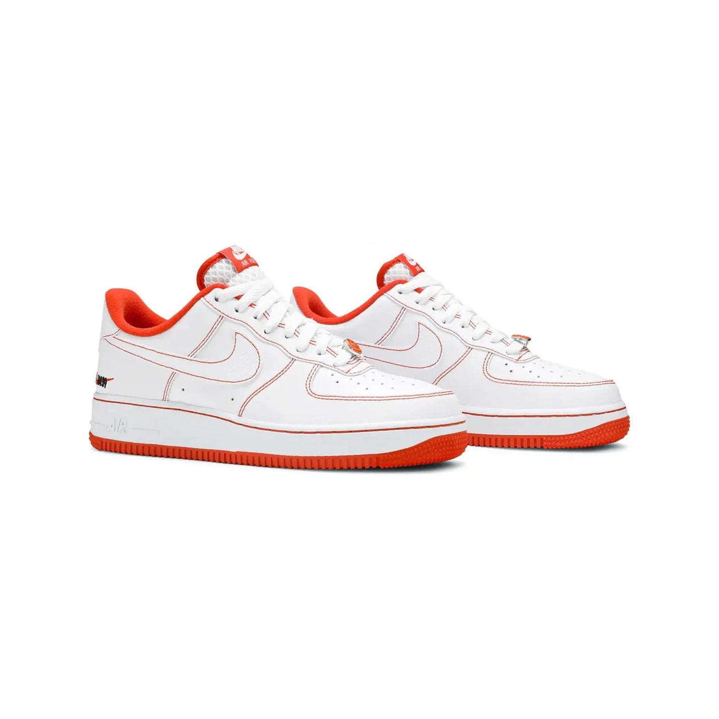 Nike Air Force 1 Low 'Rucker Park' (2020)