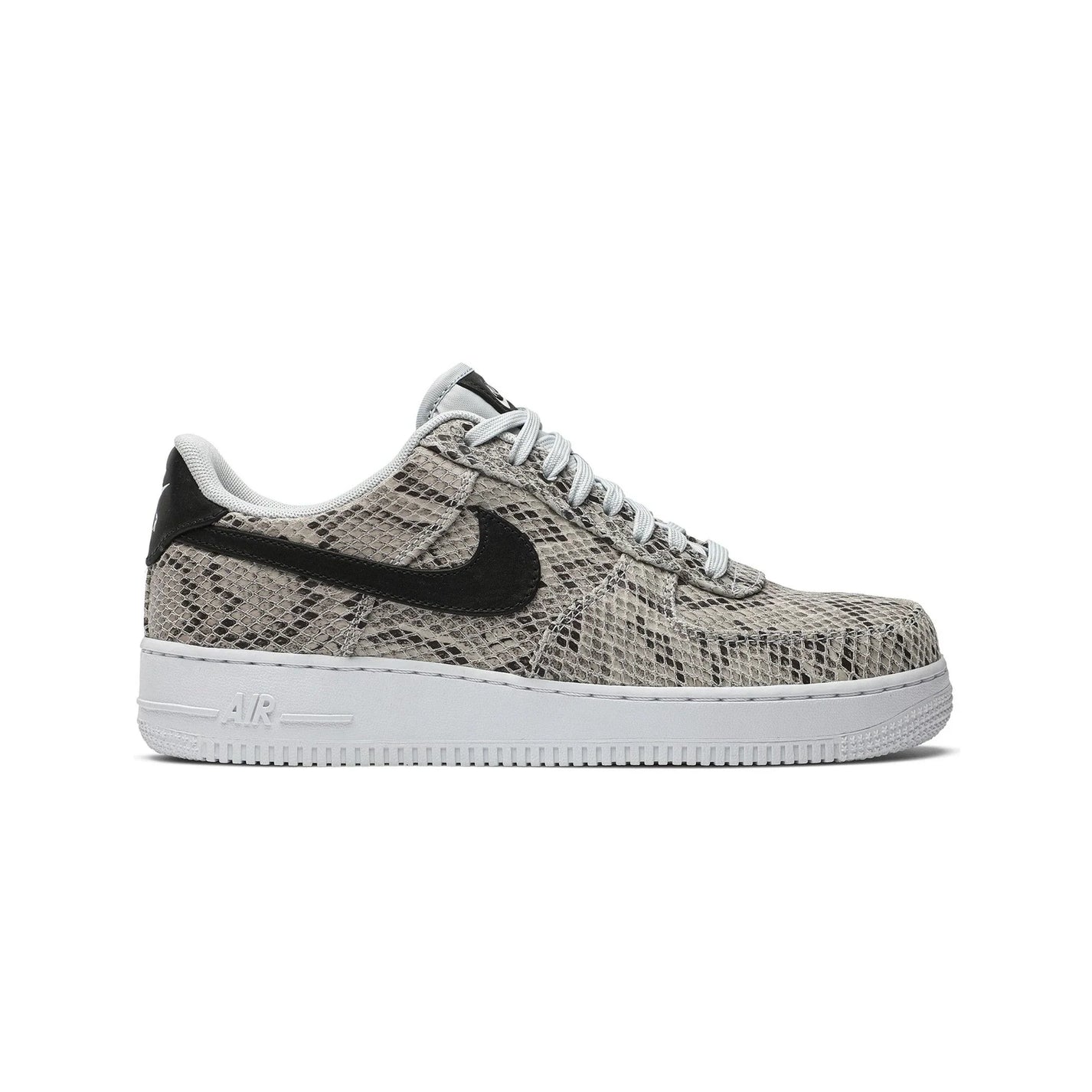 Nike Air Force 1 Low 'Snakeskin' (2019)