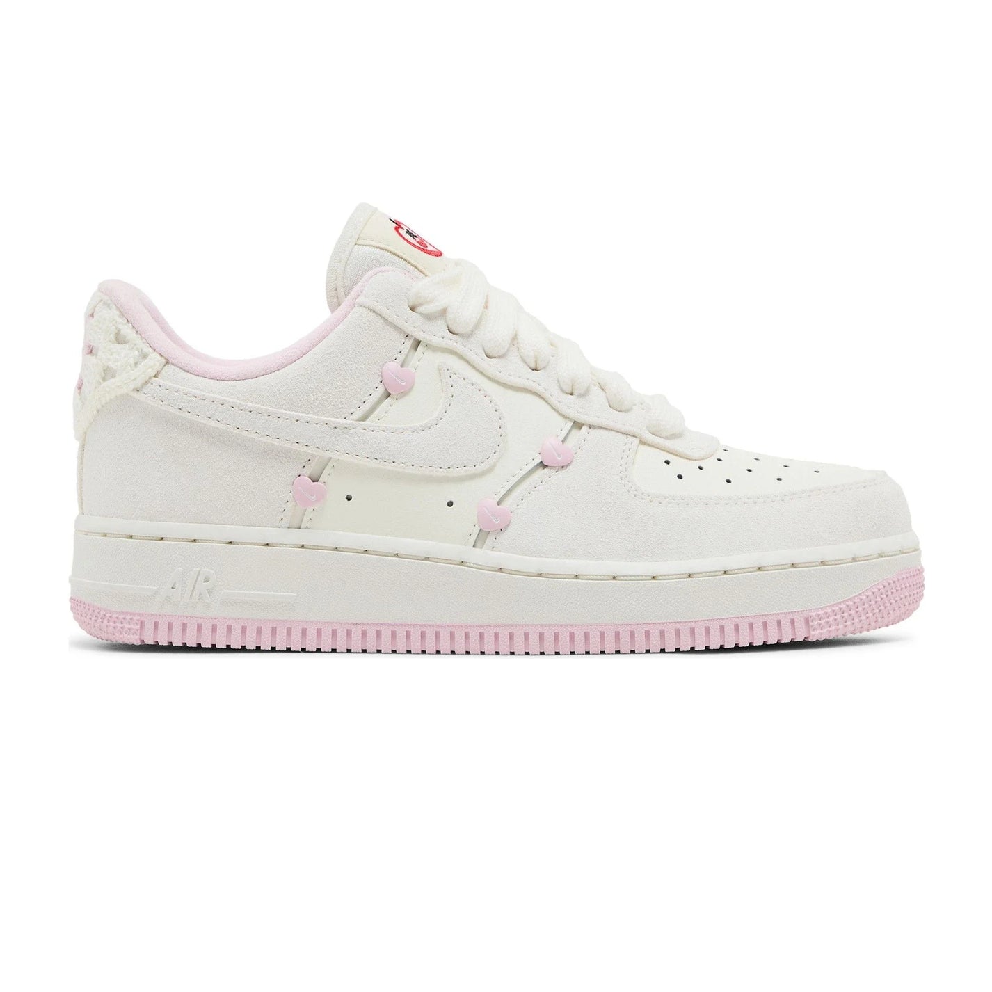 Nike Air Force 1 Low 'Valentine's Day' Women's (2025)