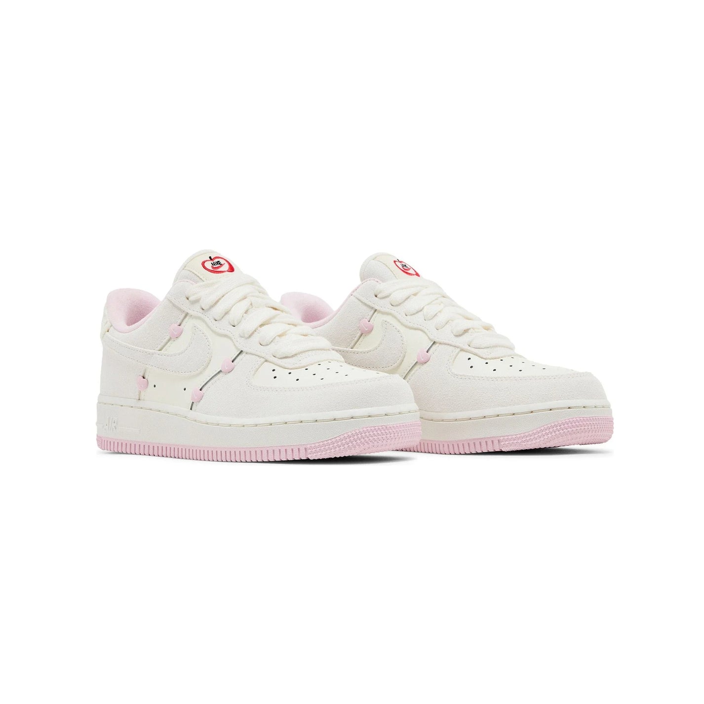 Nike Air Force 1 Low 'Valentine's Day' Women's (2025)